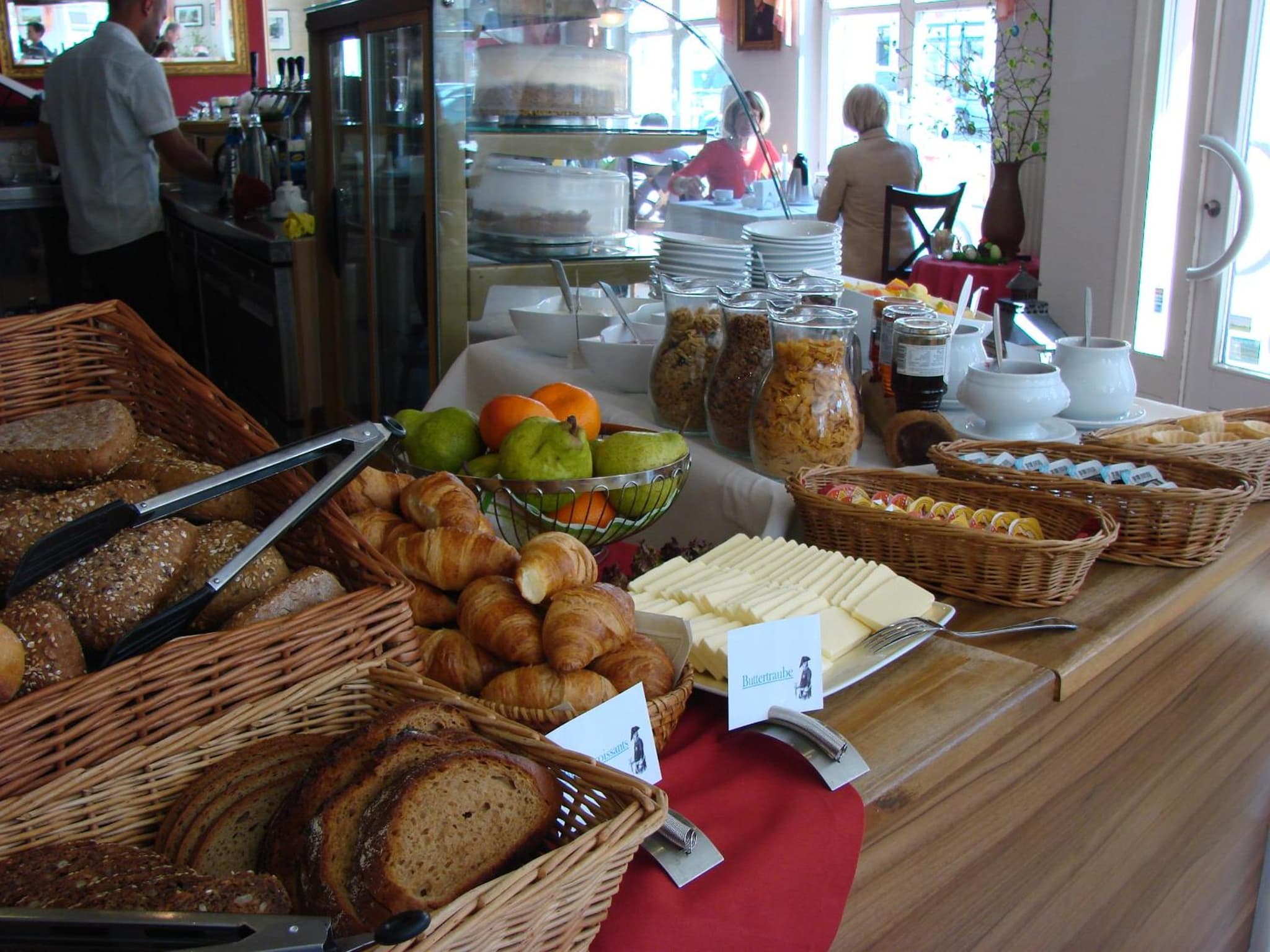 Altstadt Hotel photo 7