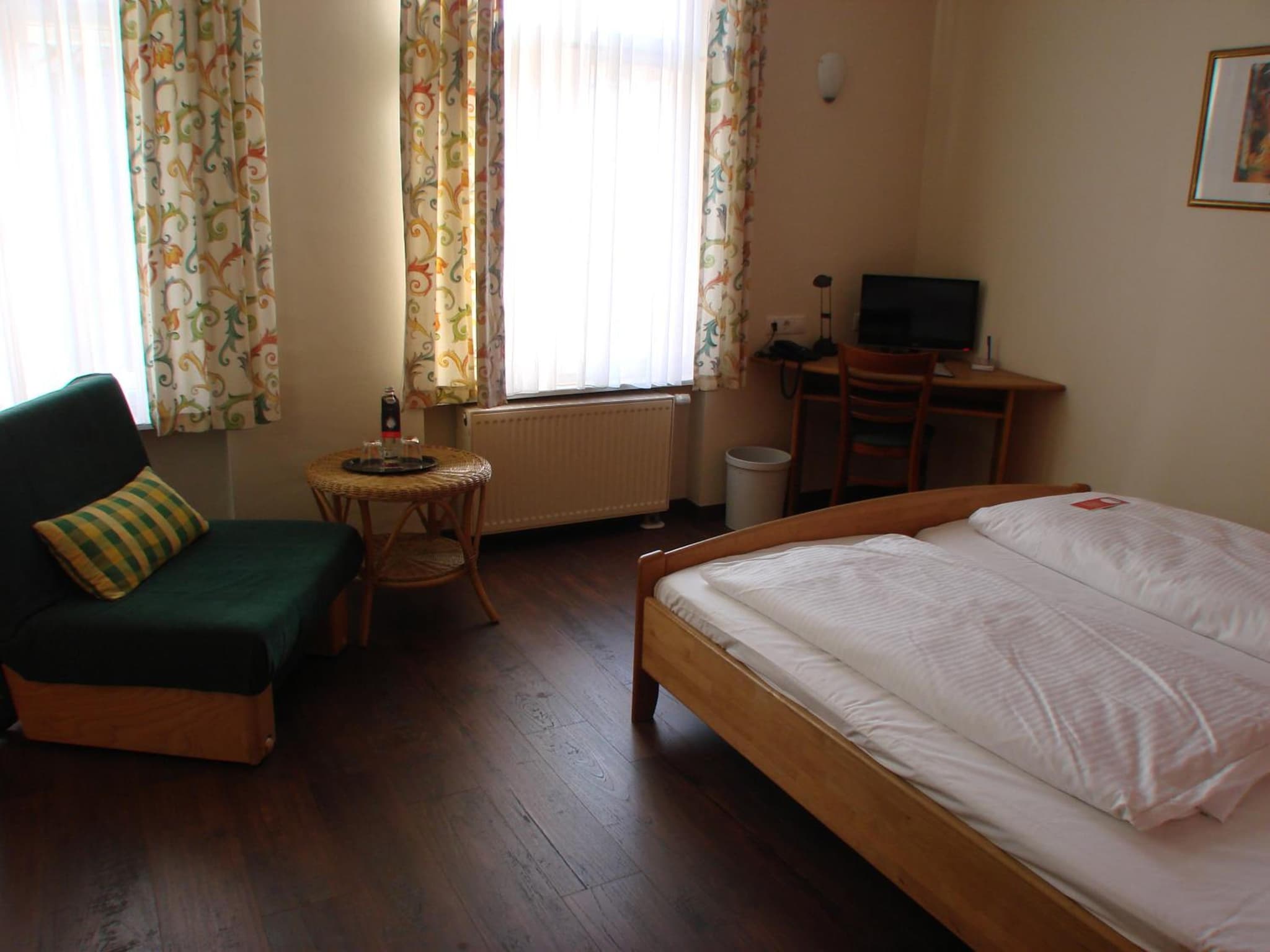 Altstadt Hotel photo 4