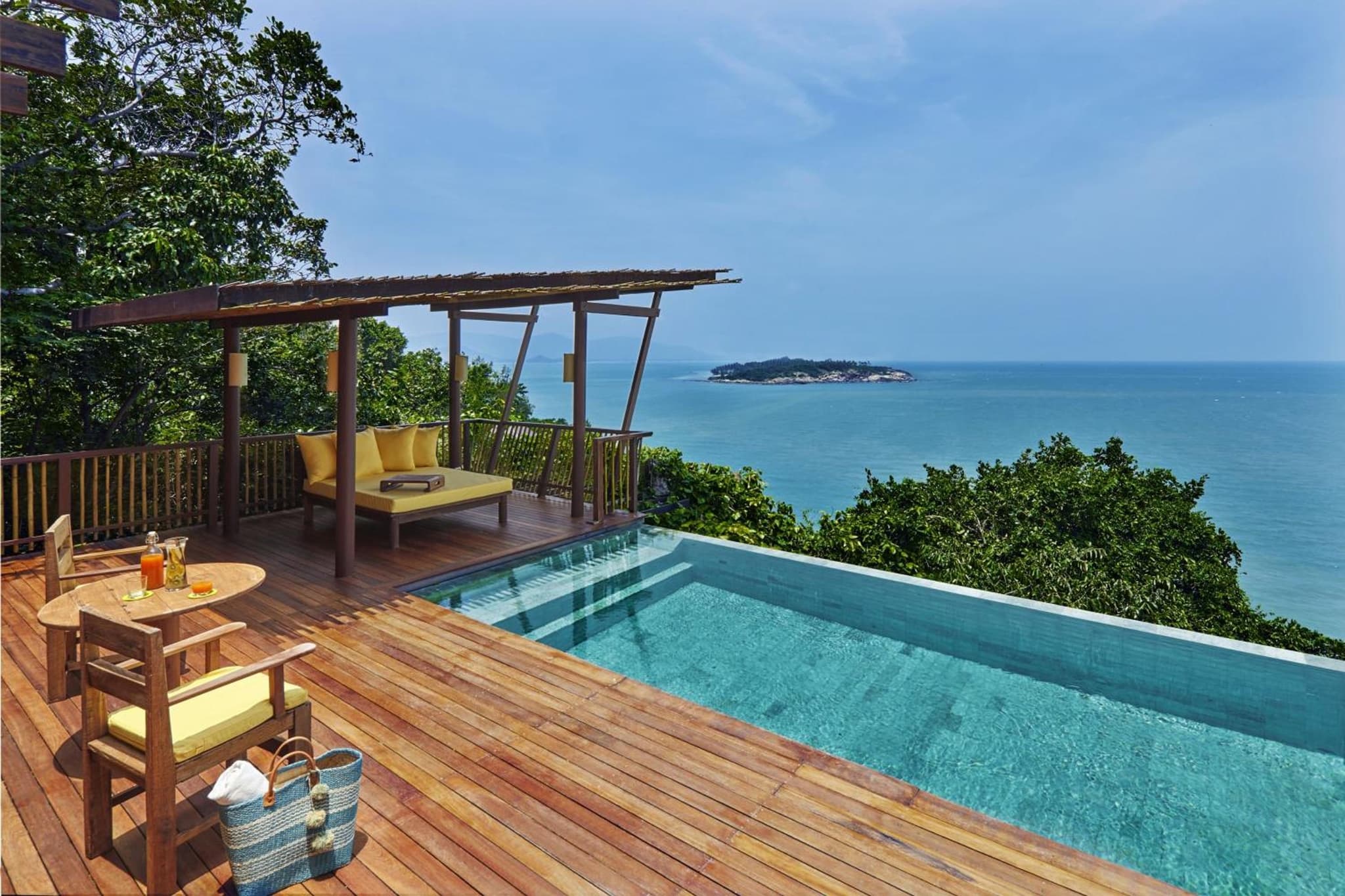 Six Senses Samui photo 6