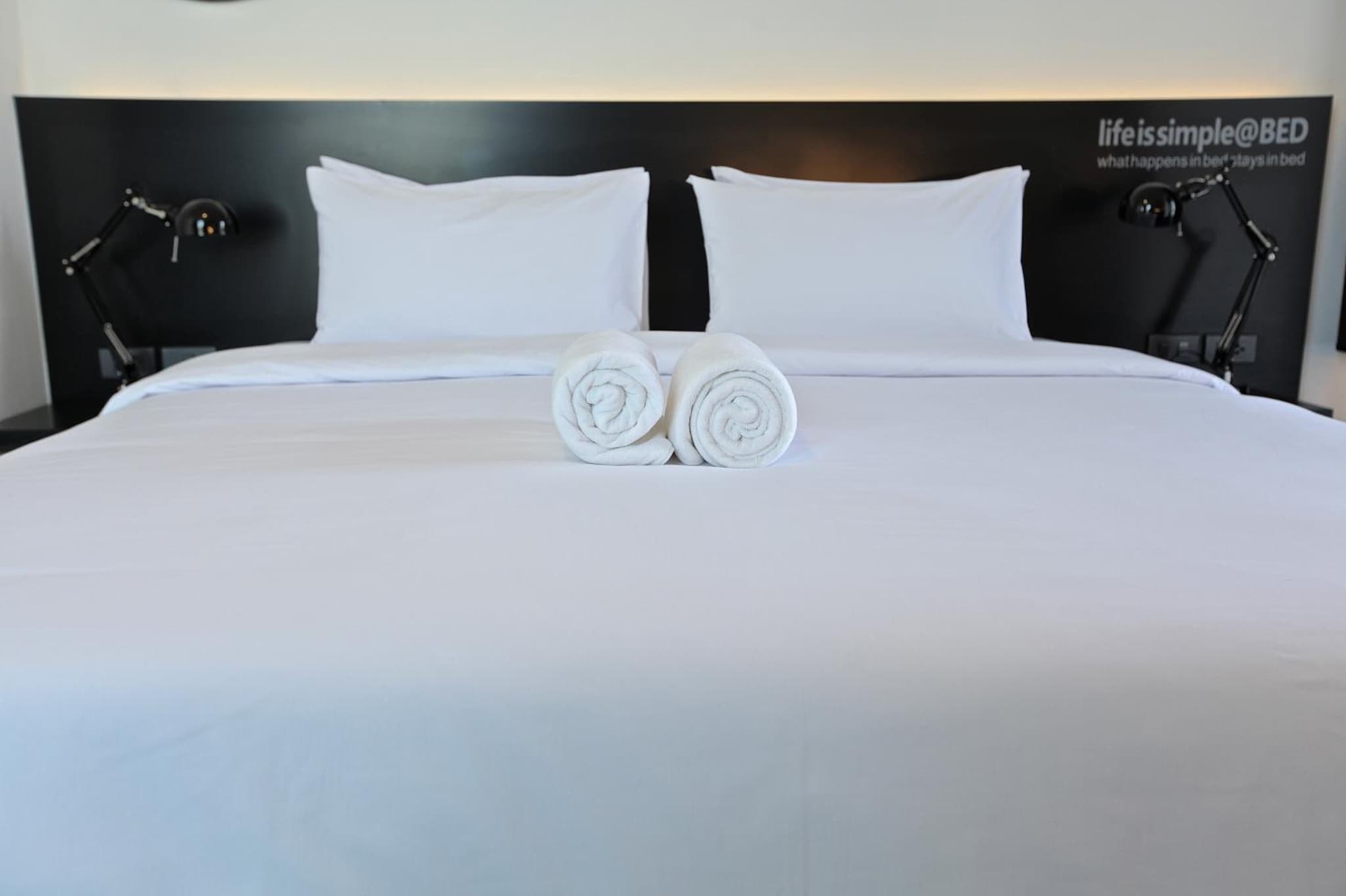 BED Nimman - Adults Only photo 8