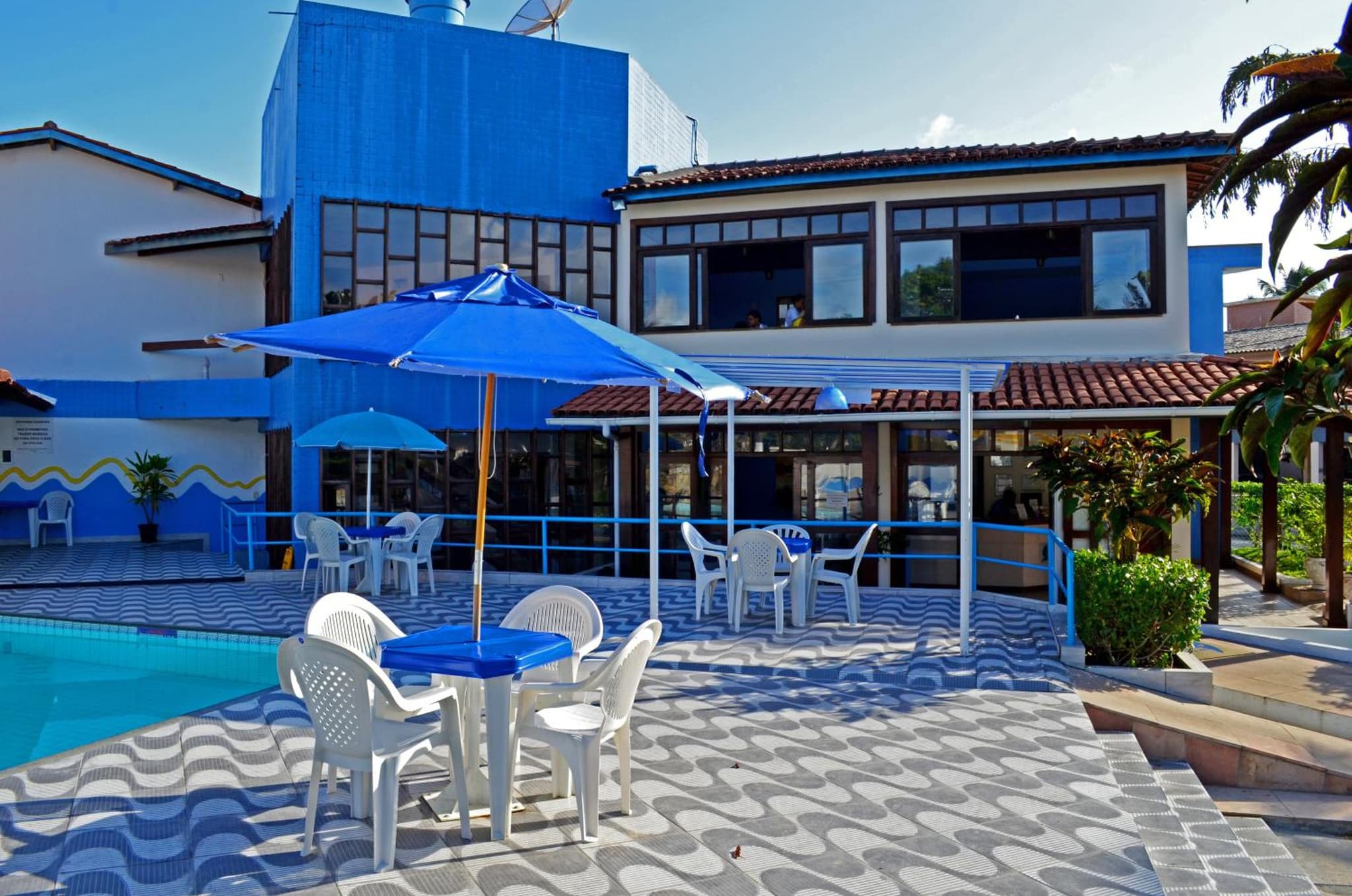 Hotel Porto das Ancoras photo 5
