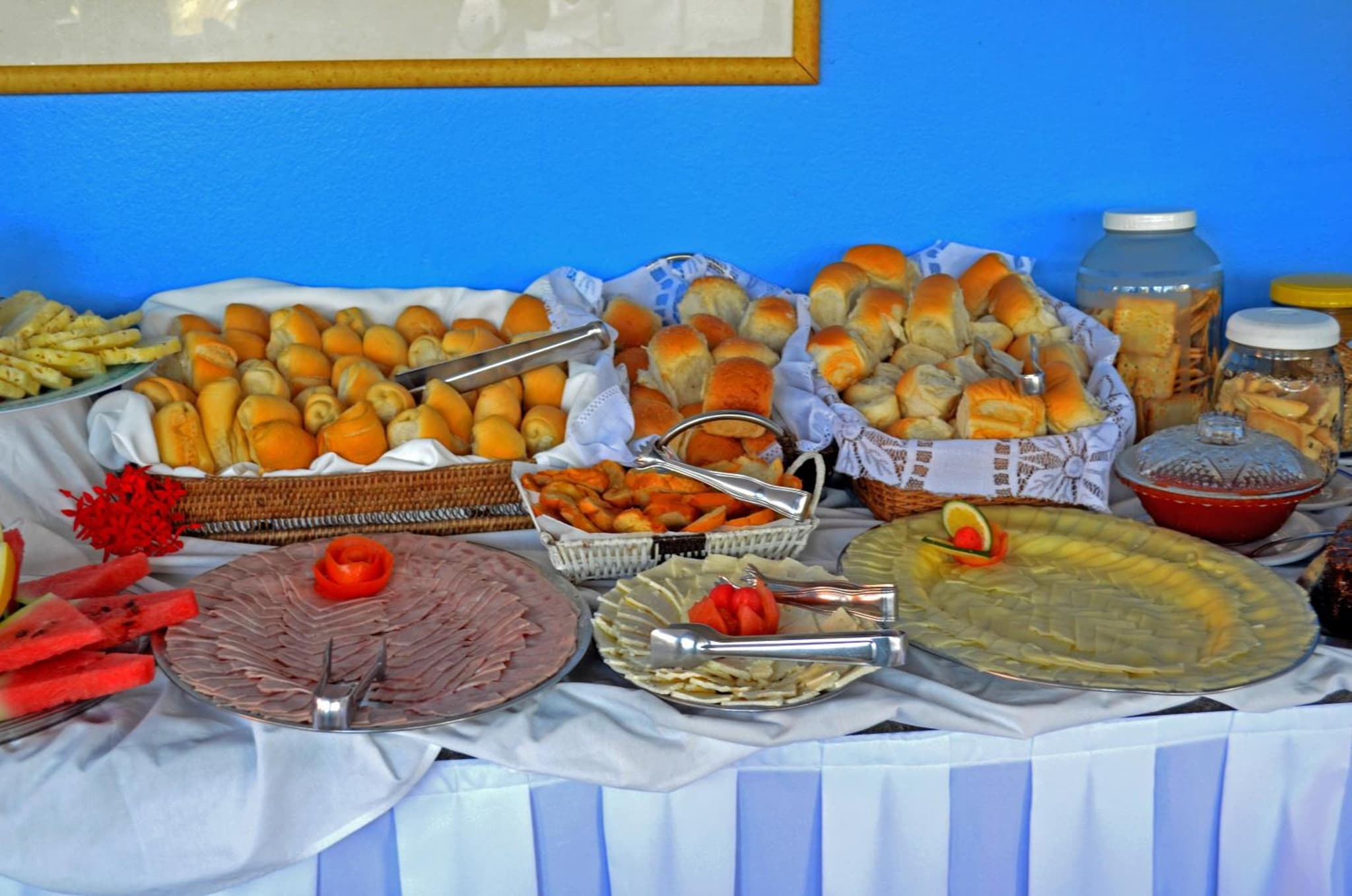 Hotel Porto das Ancoras photo 6