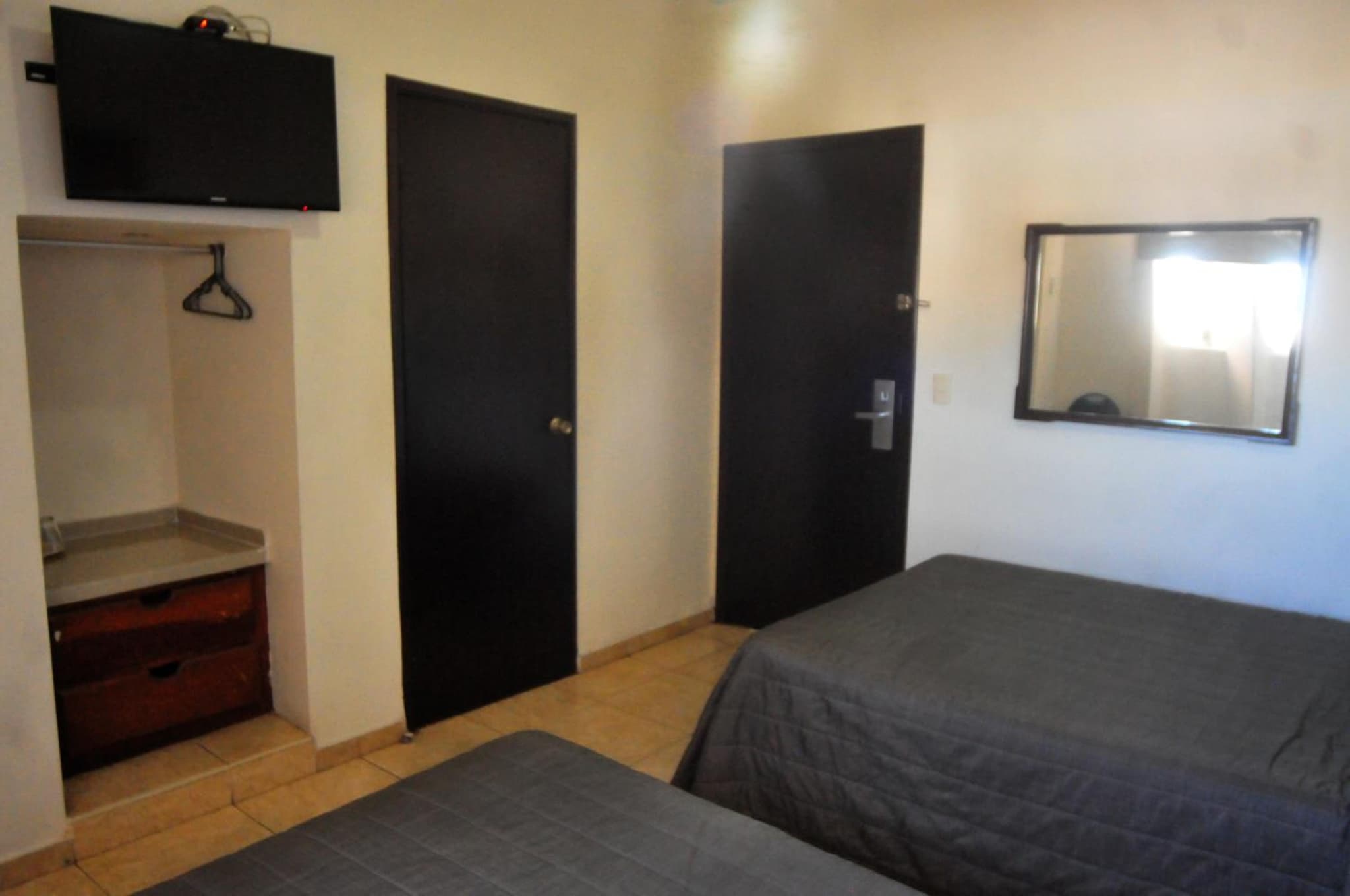 Hotel America Centro photo 7