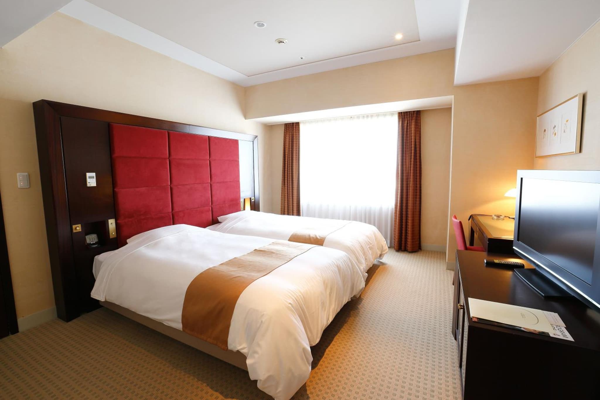 Keisei Hotel Miramare photo 6