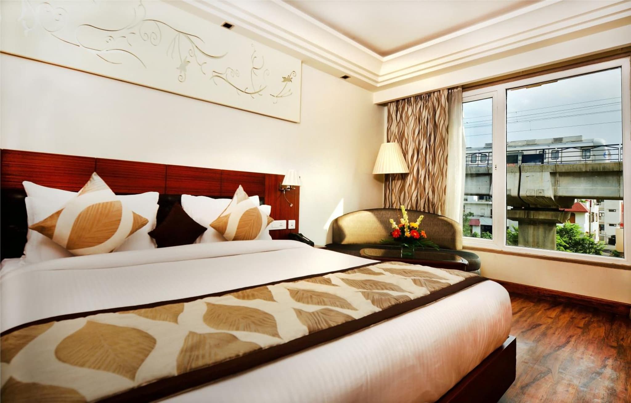 Hotel Regent Grand photo 8
