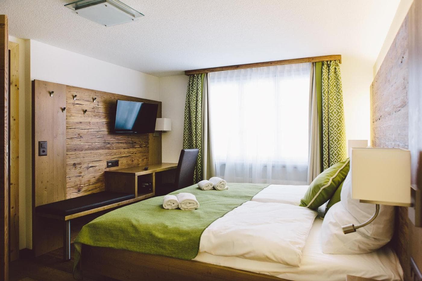 Hotel & Restaurant Zum Schwarzen Bären photo 9