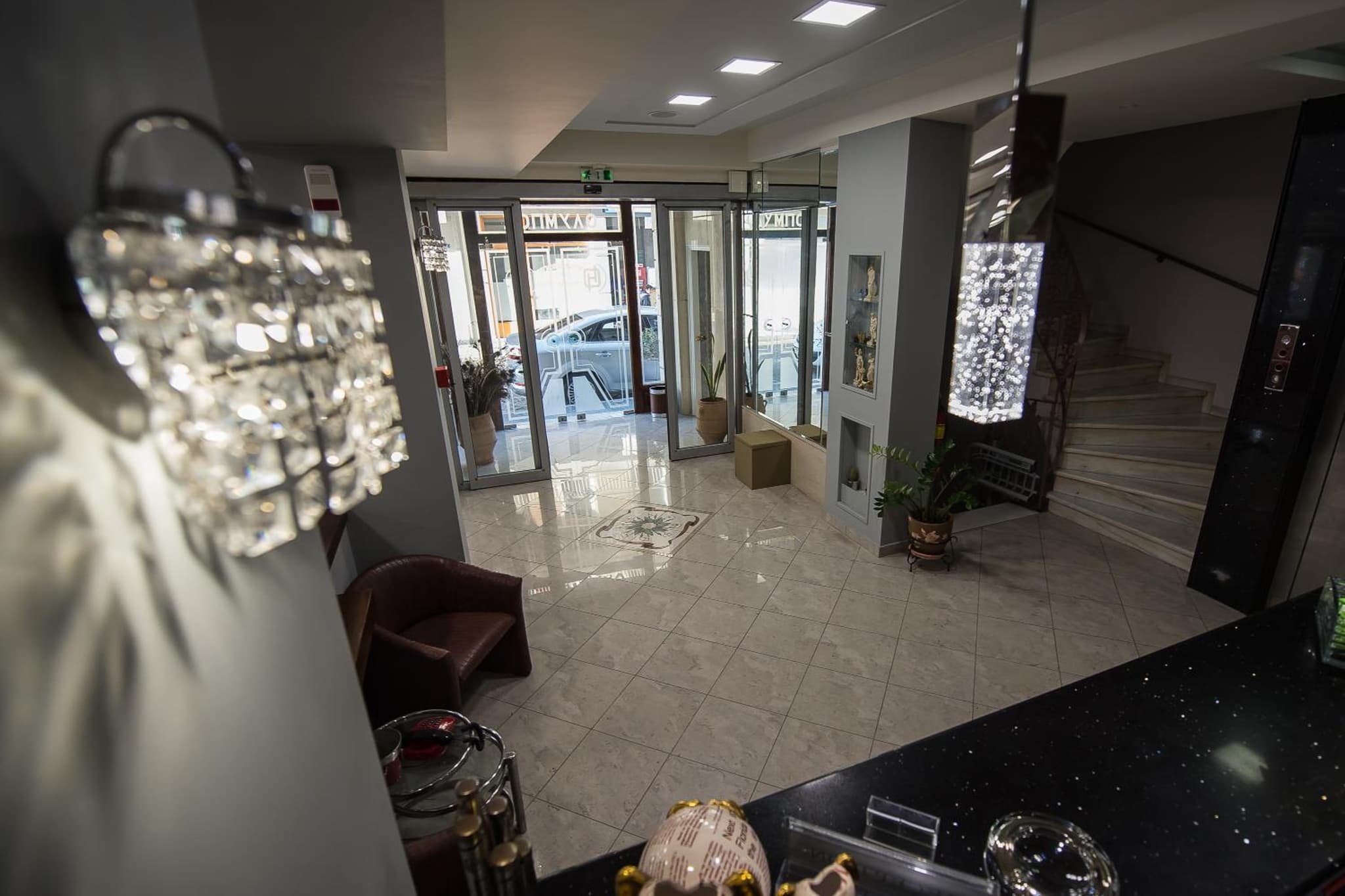 Hotel Olympos photo 2
