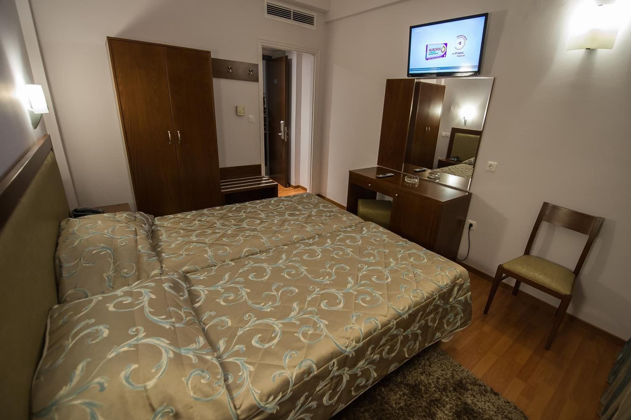 Hotel Olympos photo 7