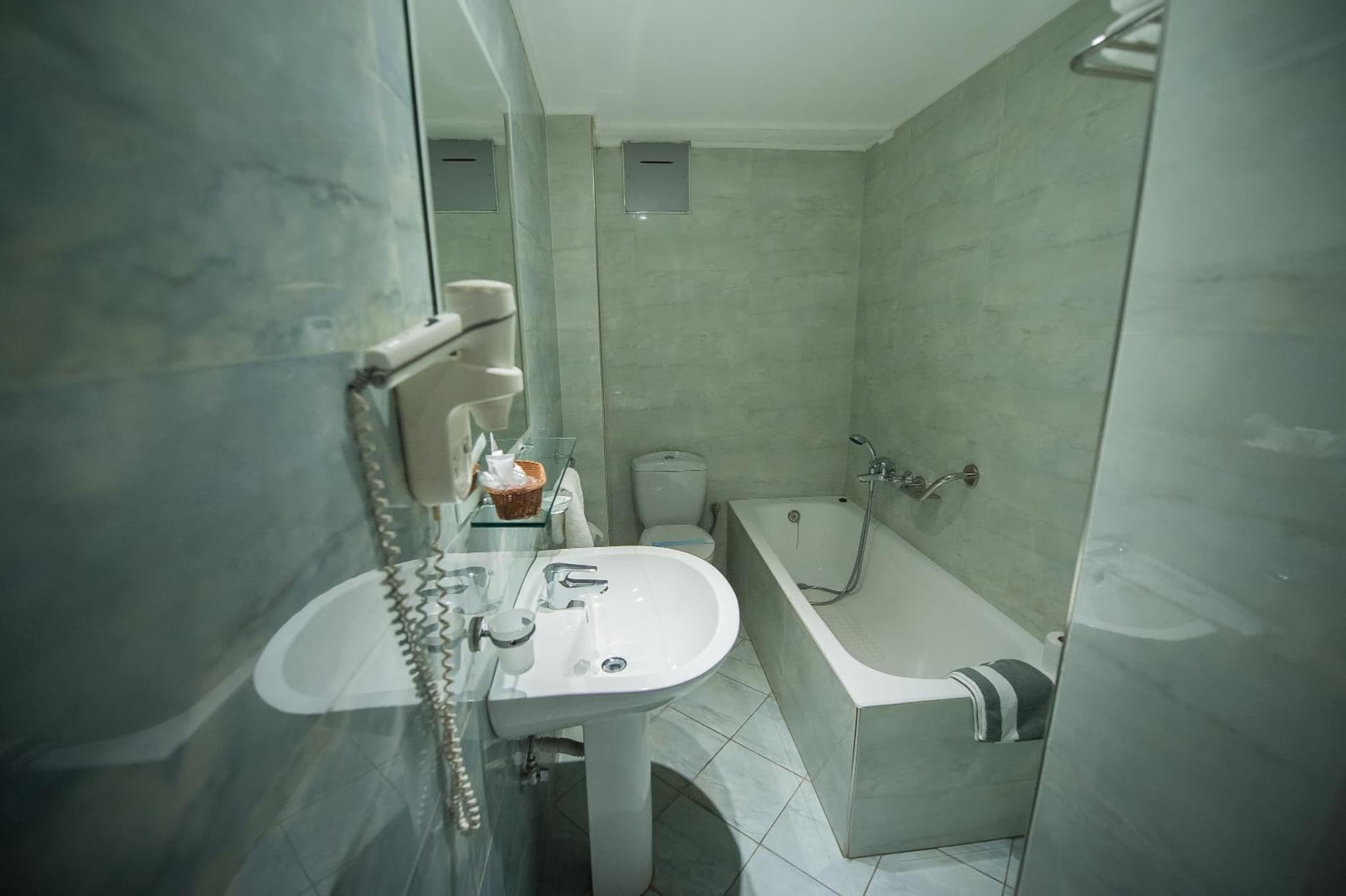 Hotel Olympos photo 8
