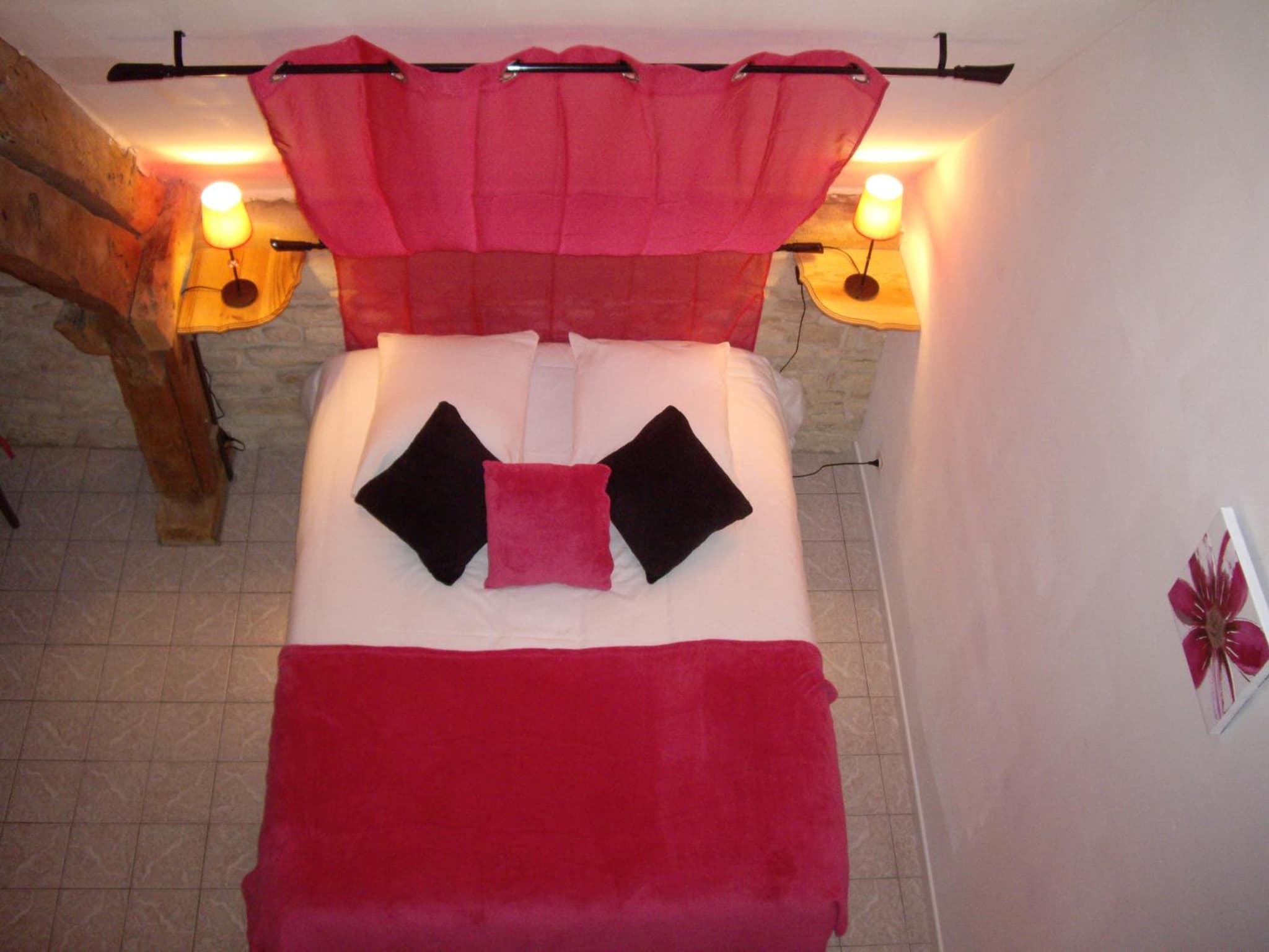 Auberge De La Luzerne photo 6