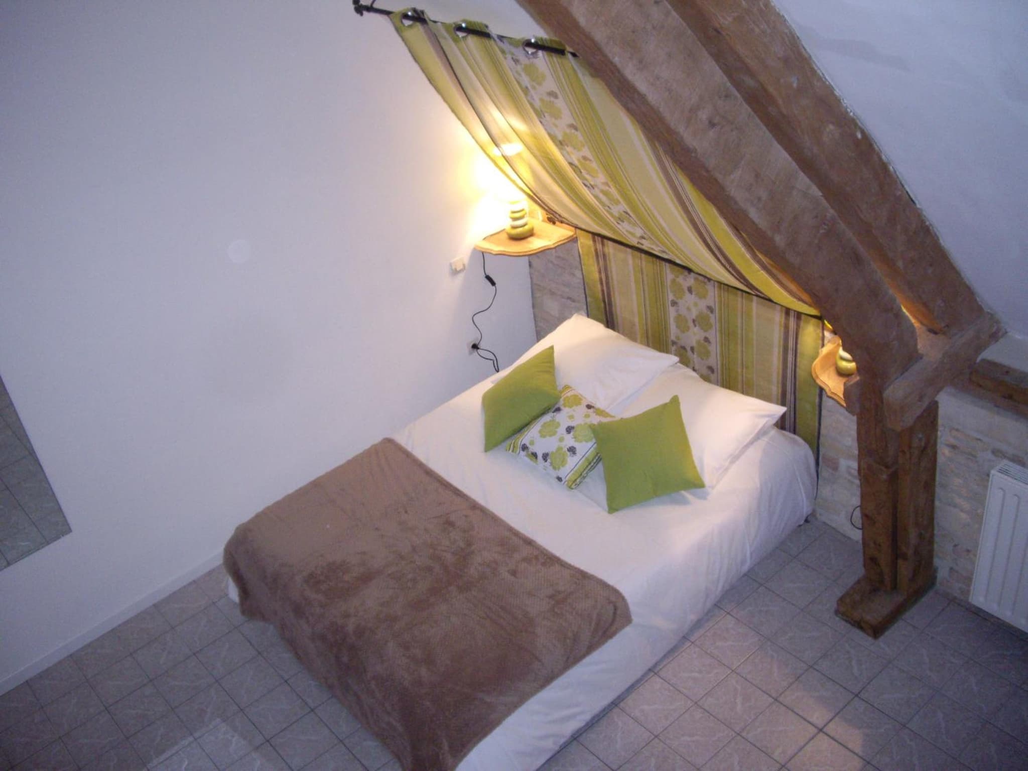 Auberge De La Luzerne photo 7