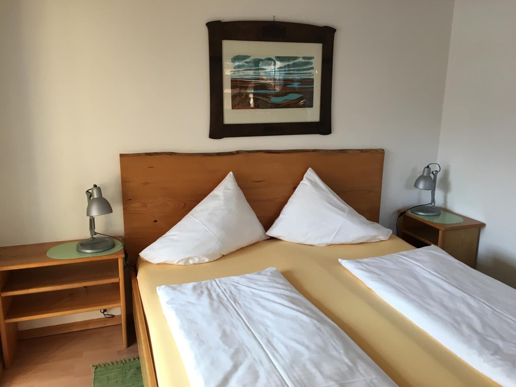 Pension Hallberg photo 3