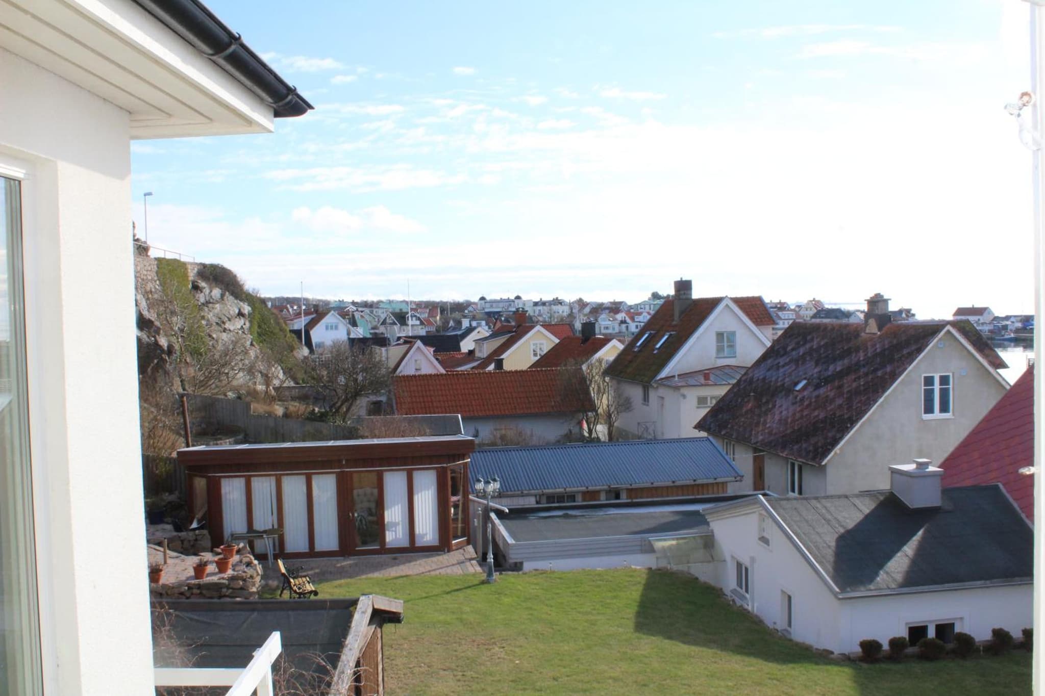 Pensionat Strandgården photo 4
