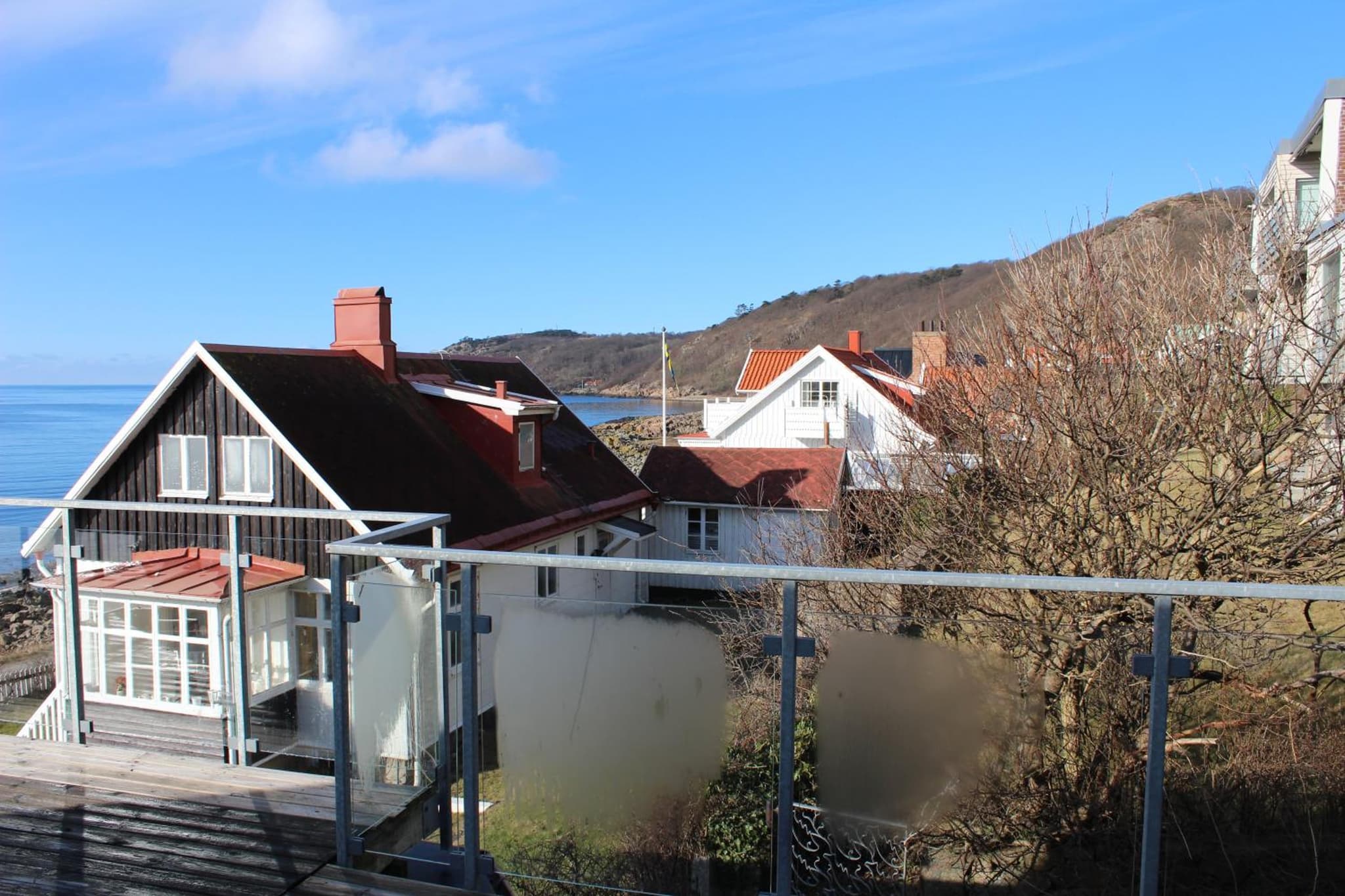 Pensionat Strandgården photo 5