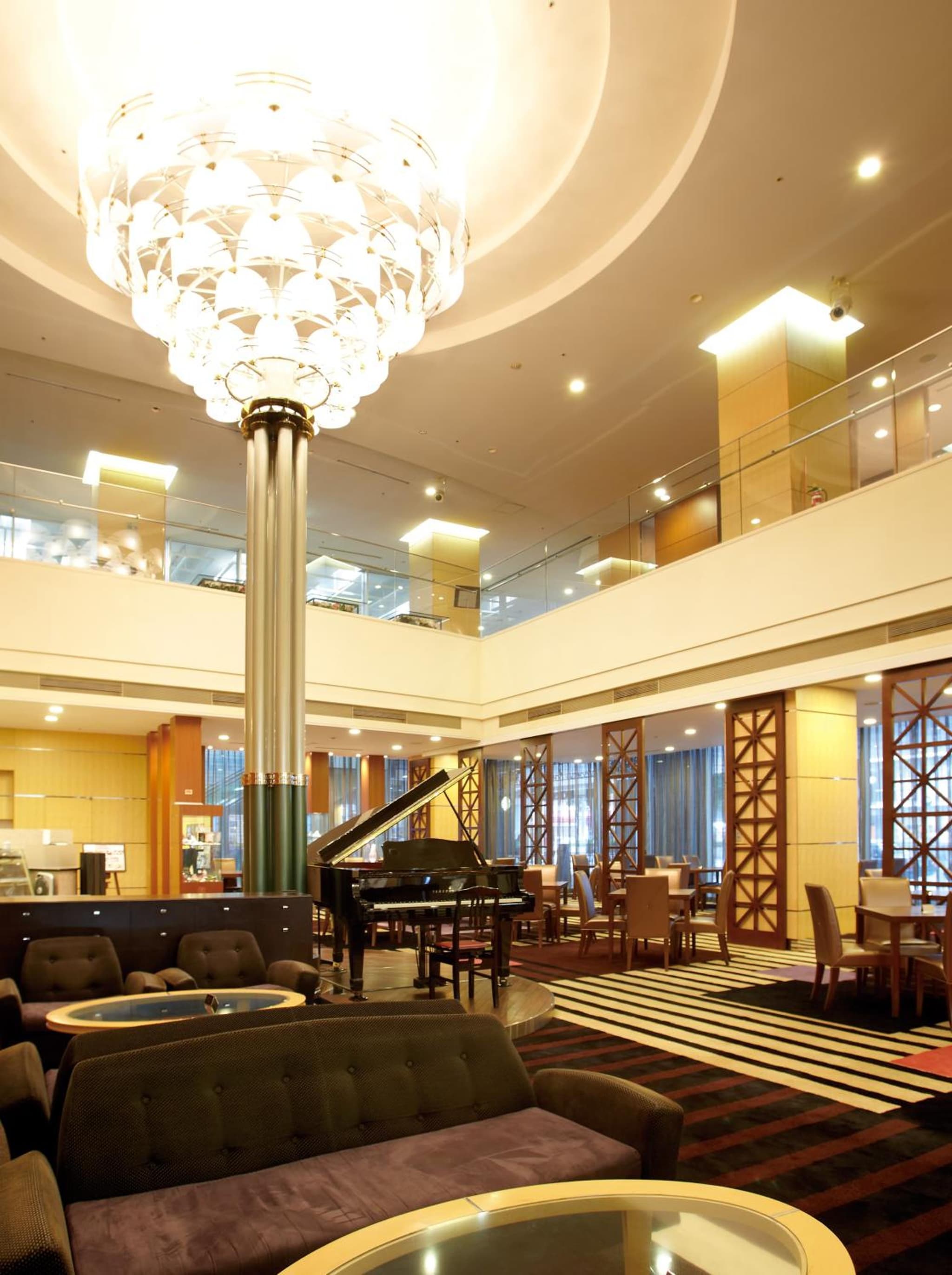 Keisei Hotel Miramare photo 8