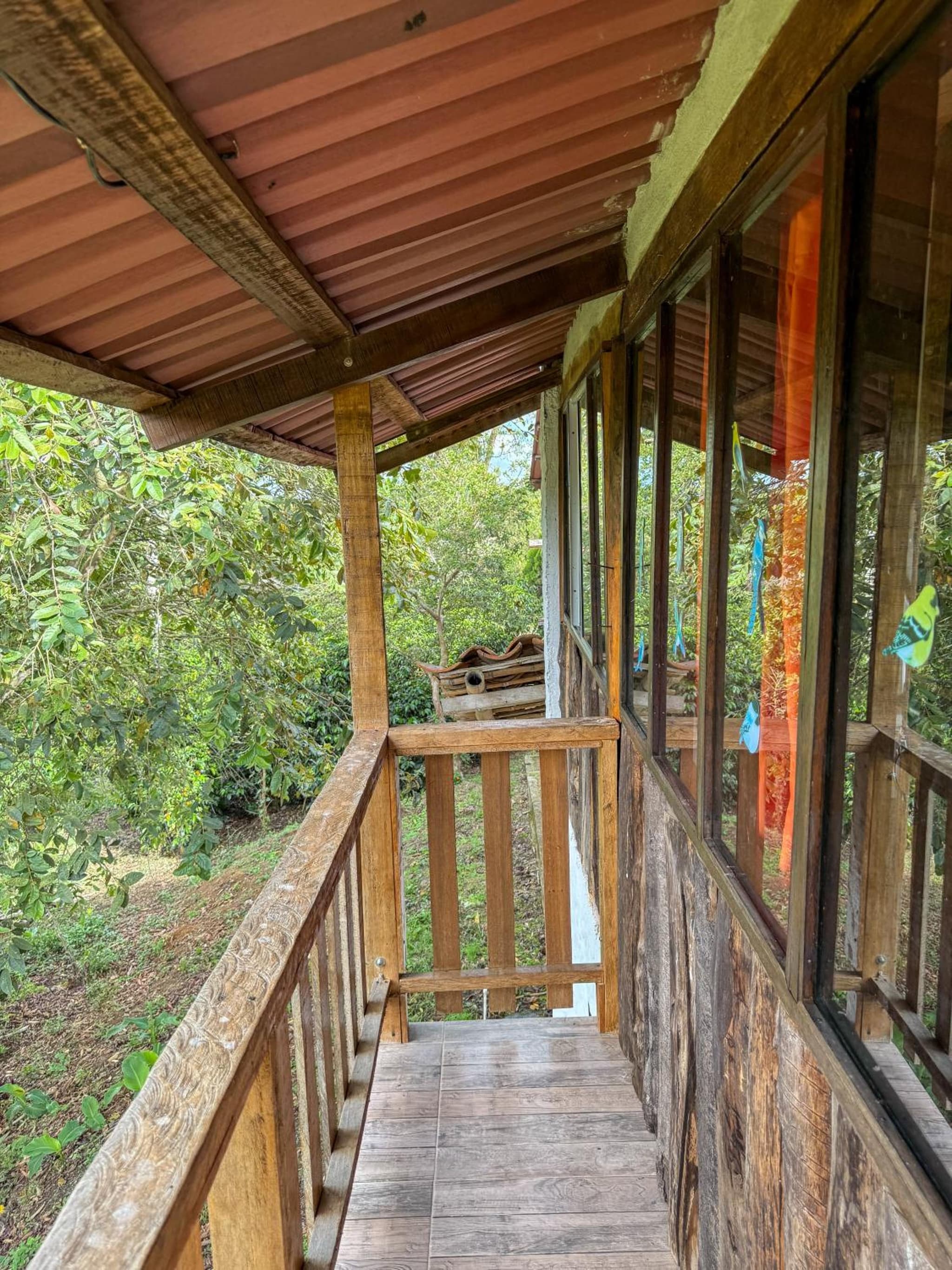 Hostal Pachamama photo 2