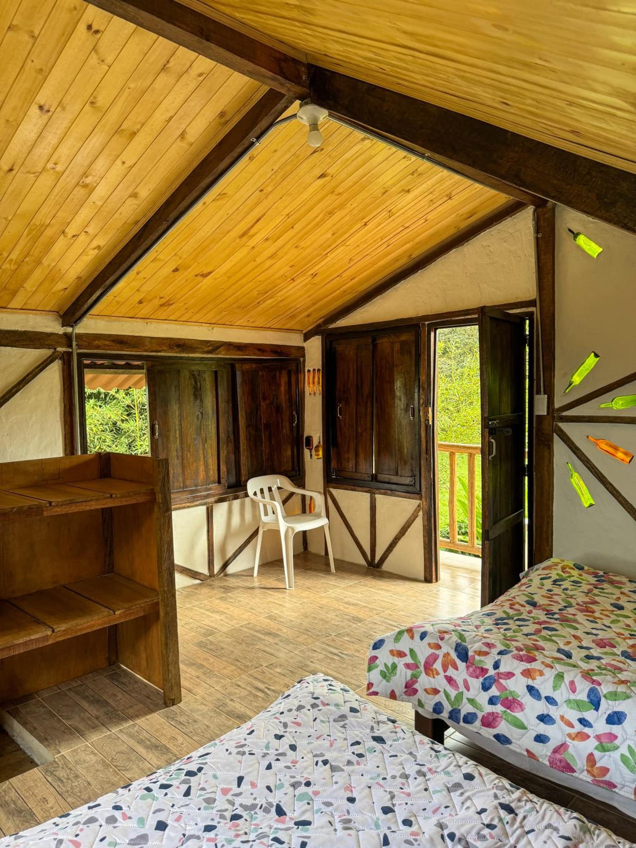 Hostal Pachamama photo 6