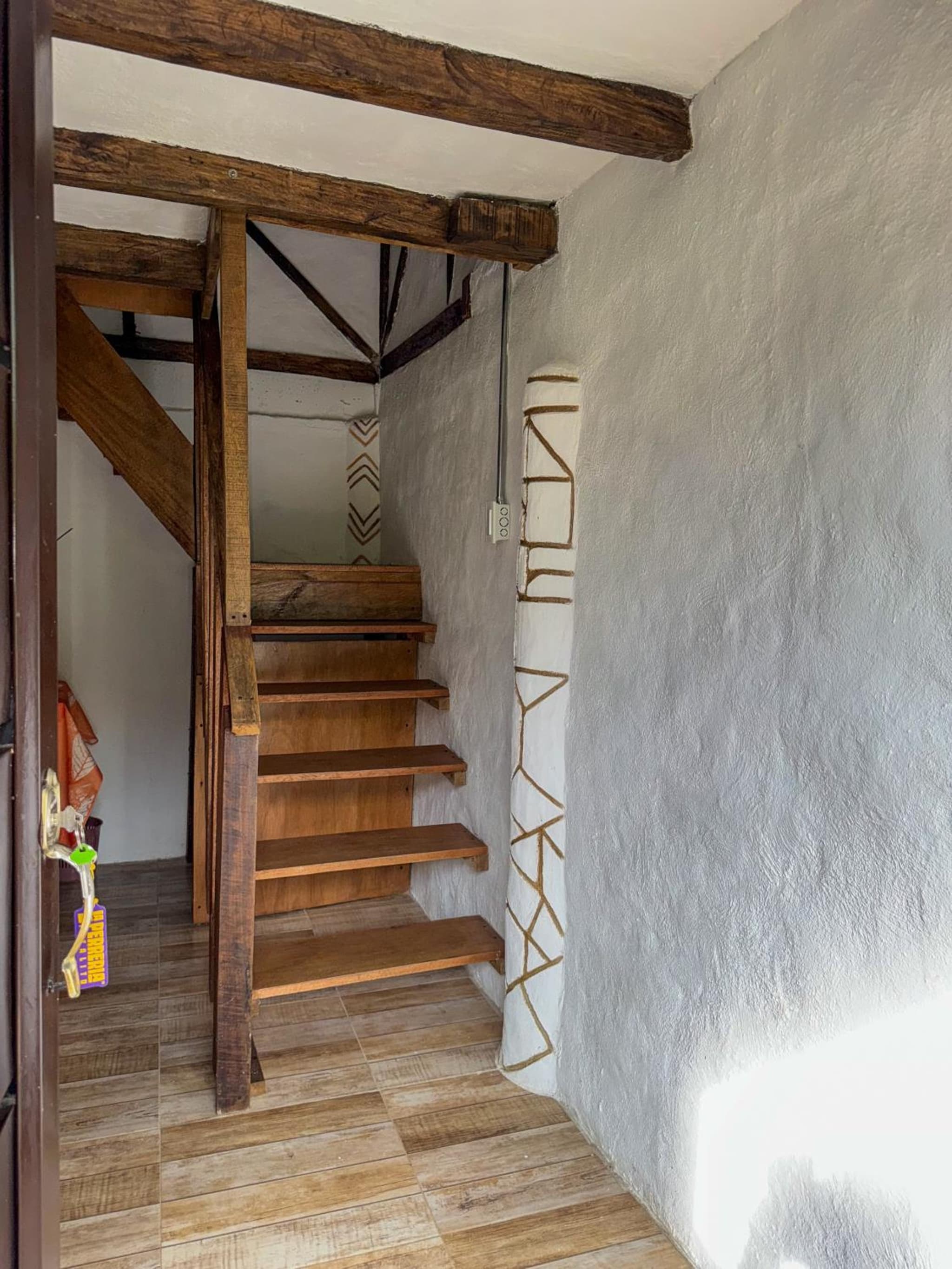 Hostal Pachamama photo 8