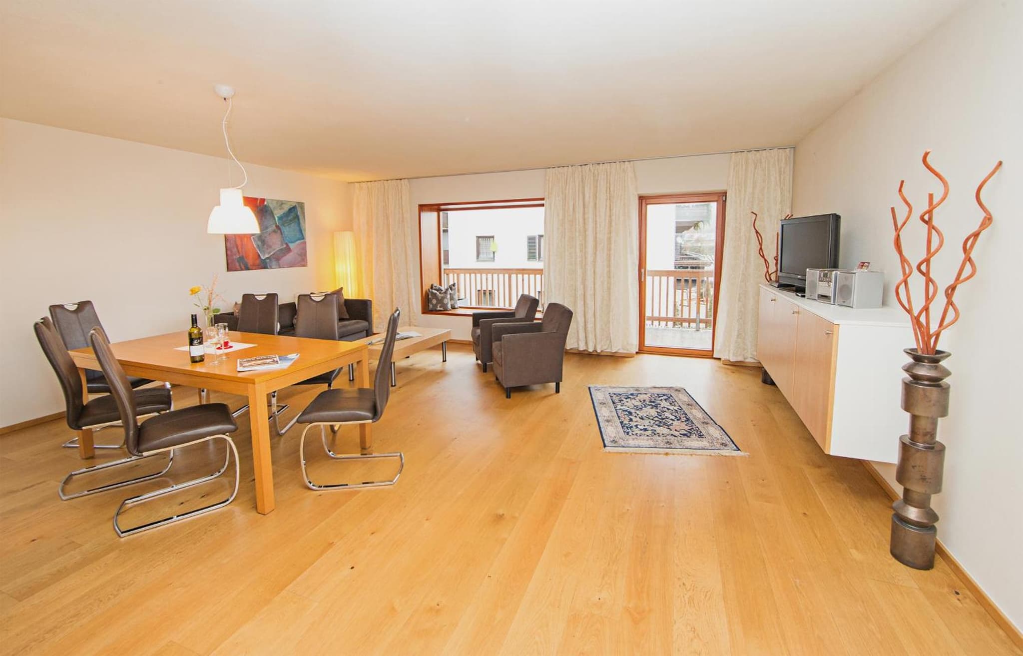 Appartement Haus Sonne photo 3