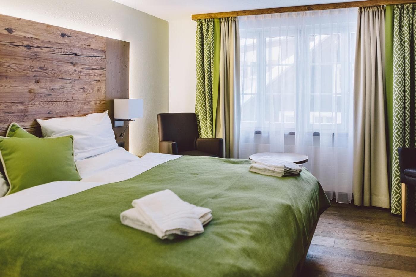 Hotel & Restaurant Zum Schwarzen Bären photo 5