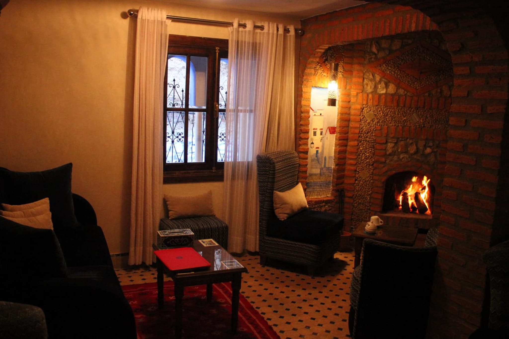 lounge