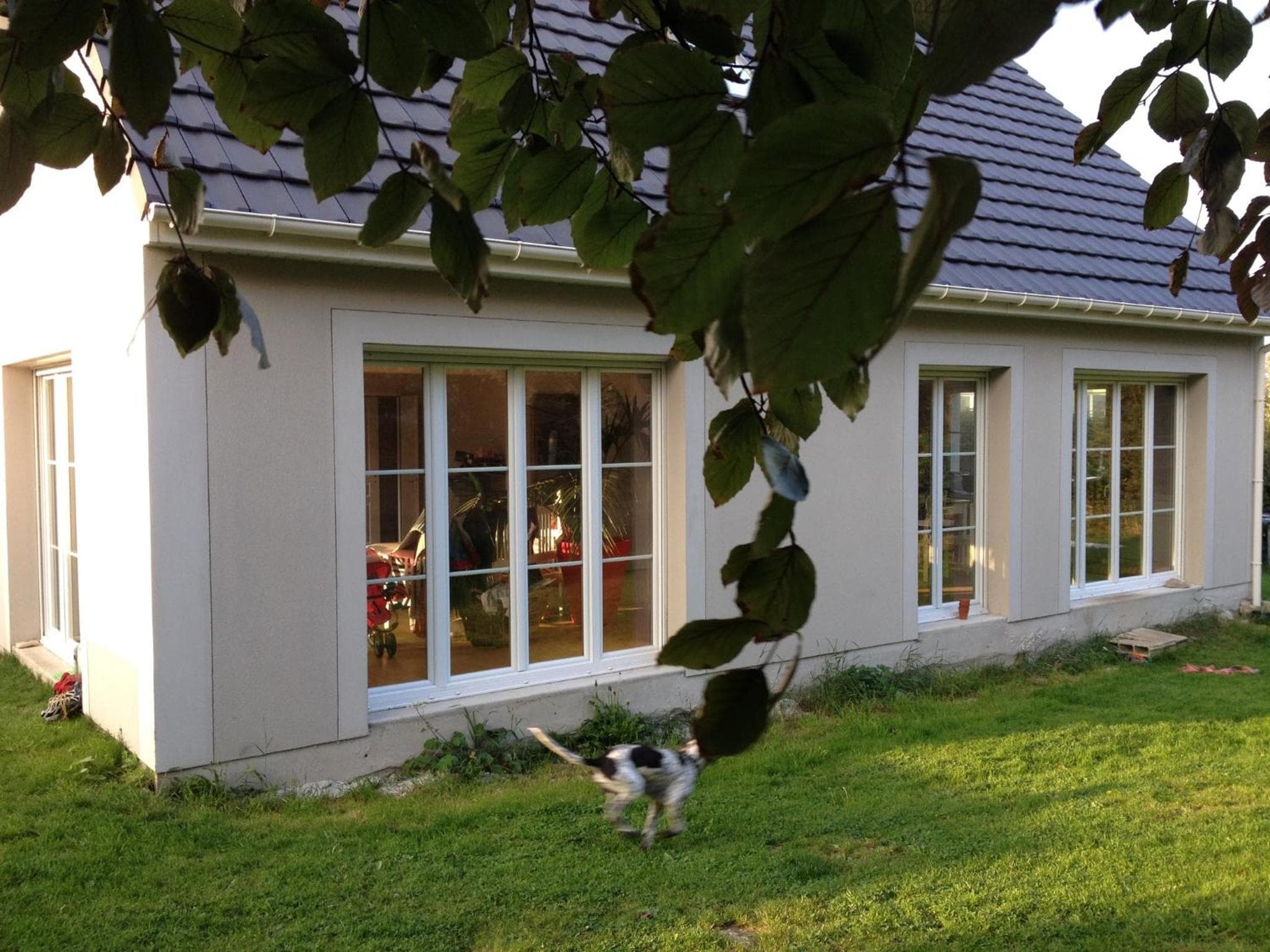 Homes d opale, Caroline photo 5