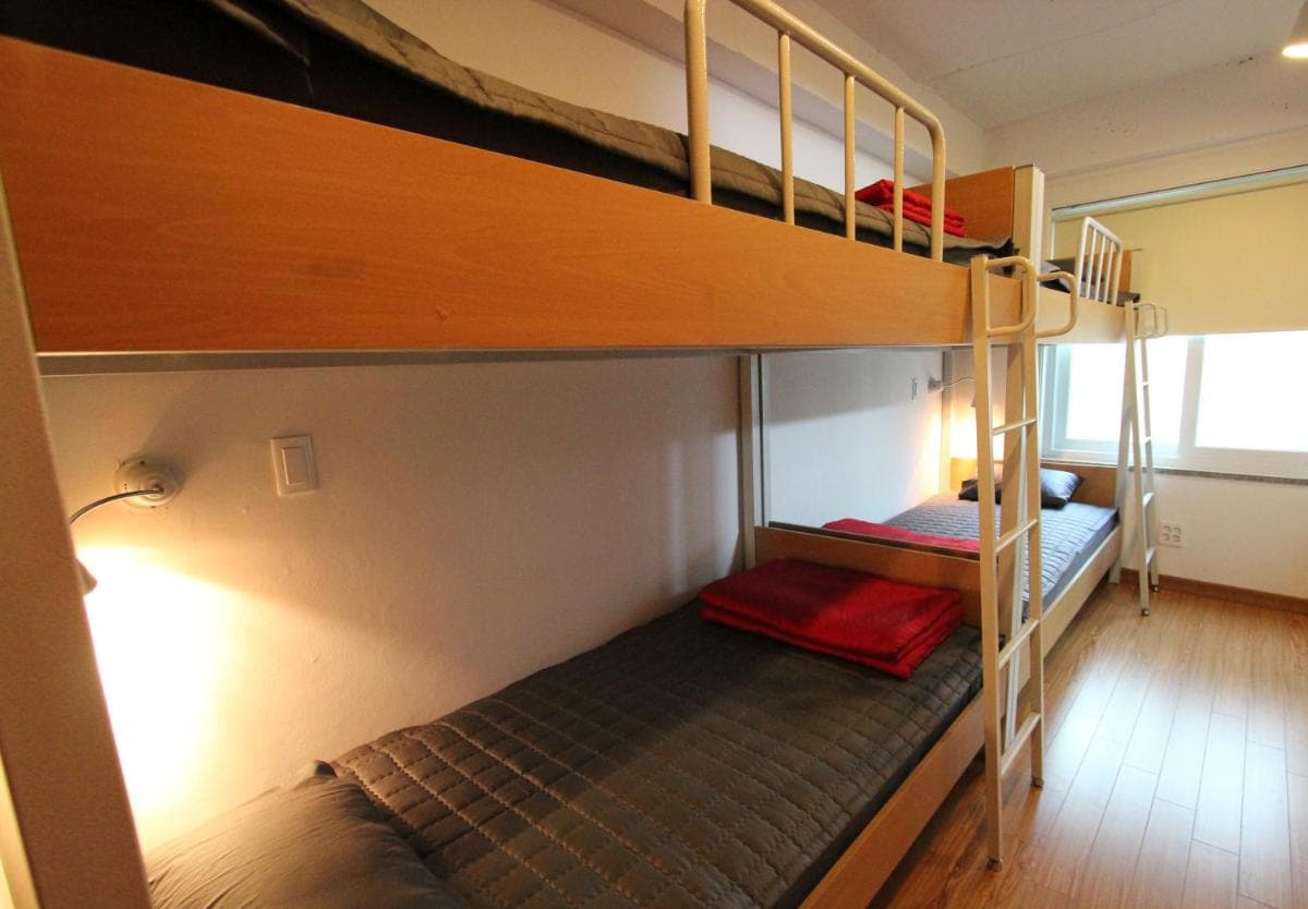 B My Guesthouse photo 6
