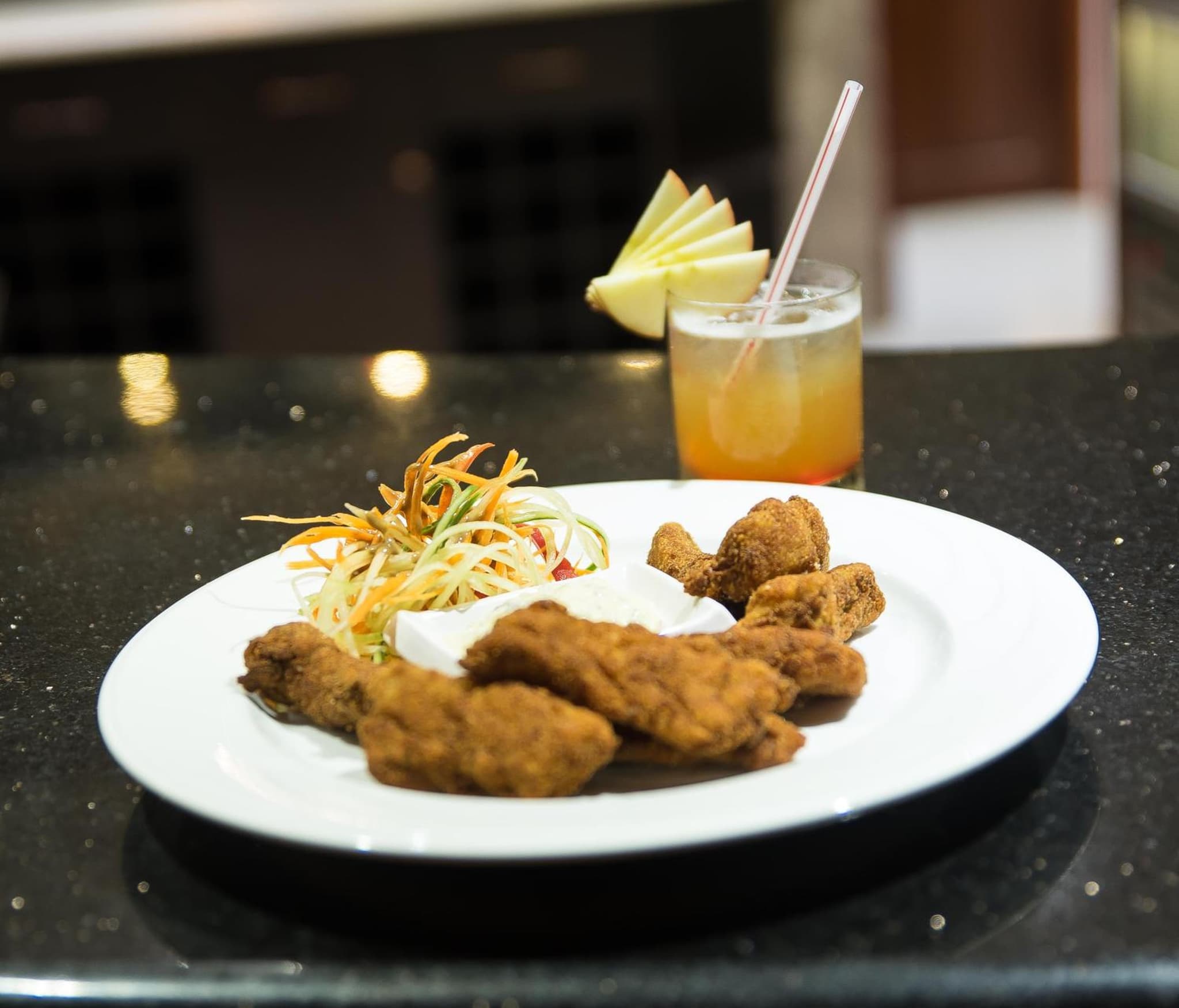 Oasis Hotel Restaurant & Spa photo 8