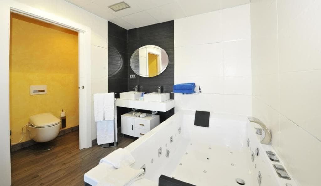 Hotel Salobreña Suites photo 9