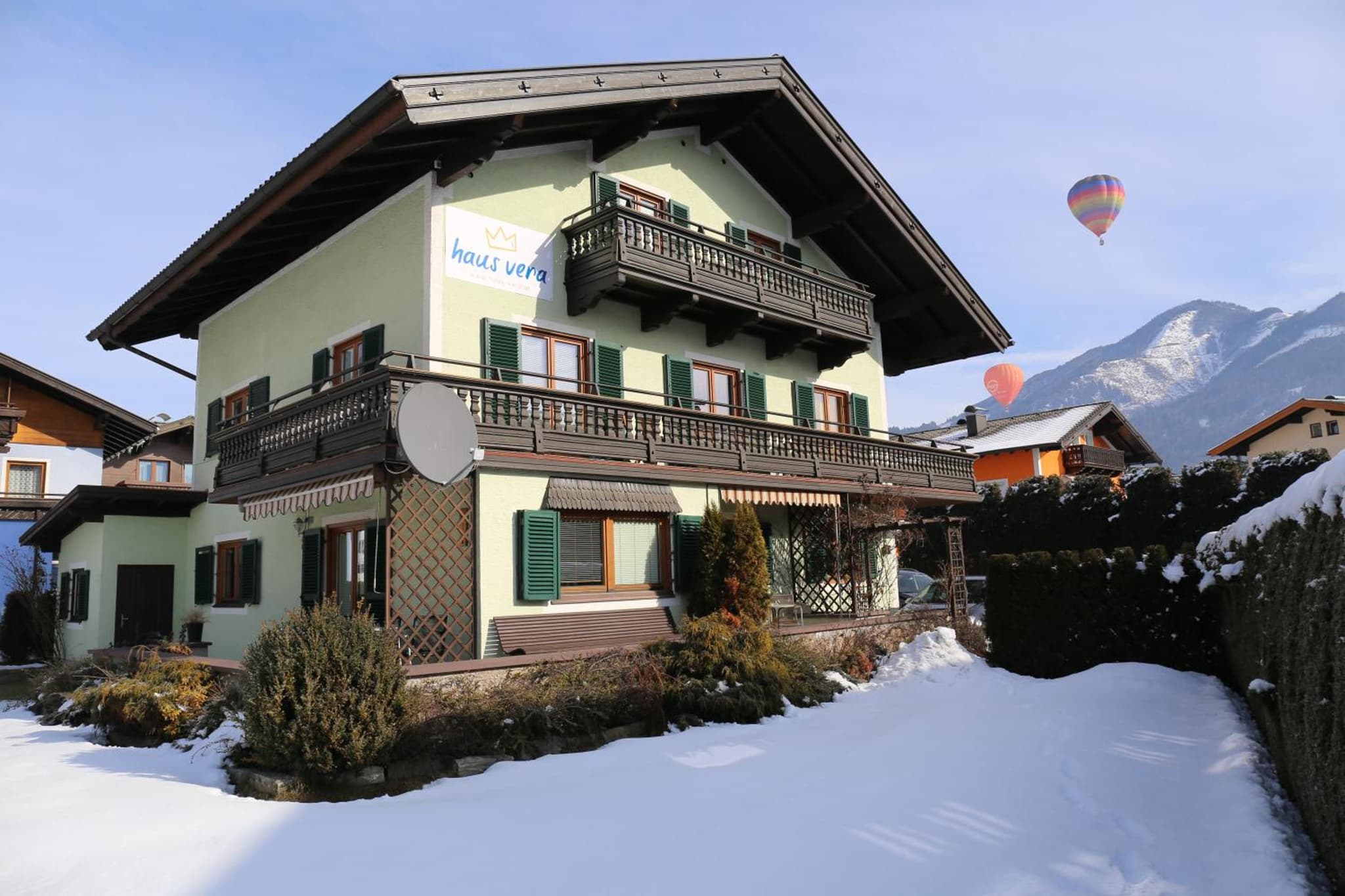 Haus Vera