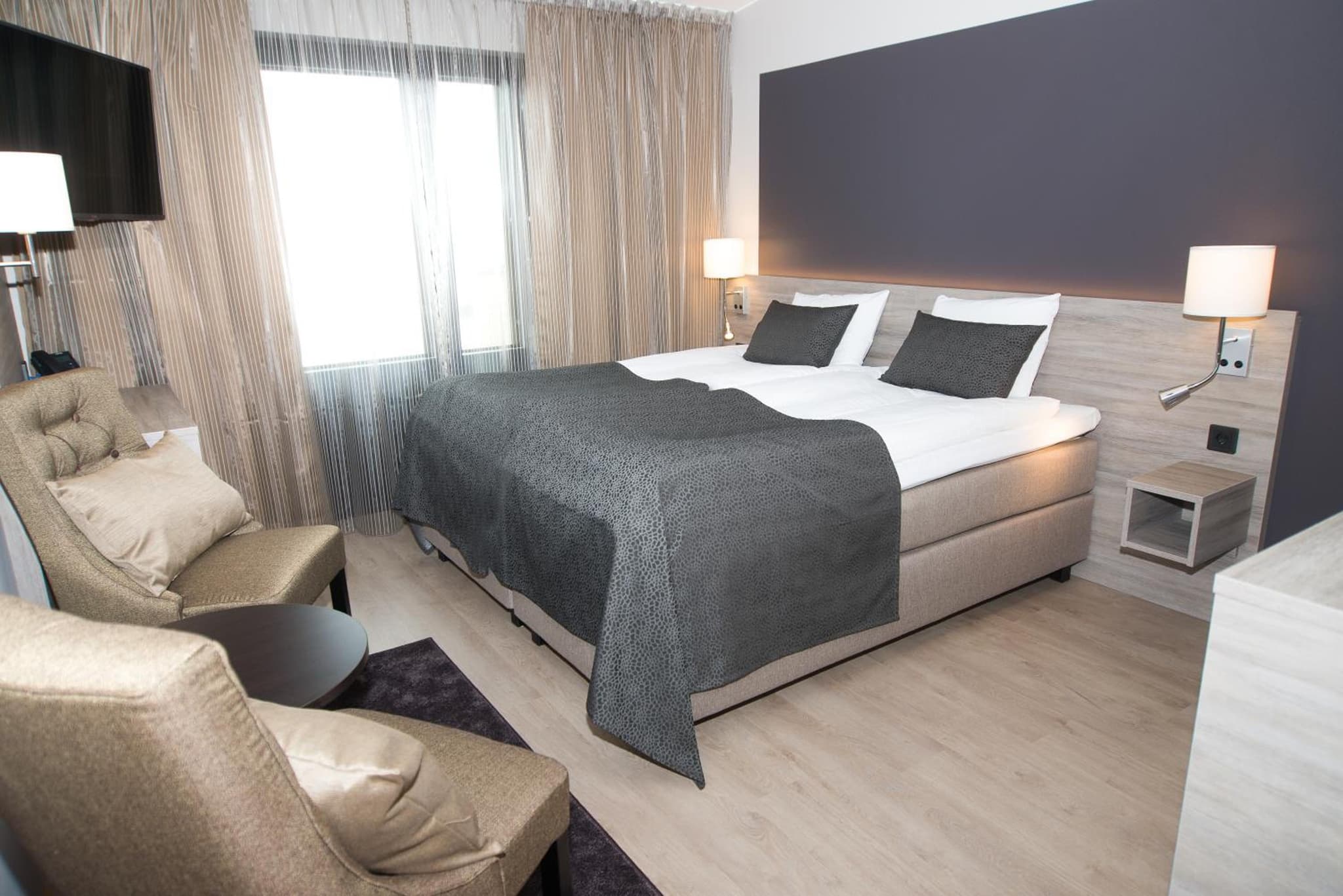 Hotel Pommern photo 7
