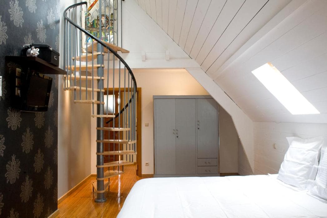 B&B Oeren-Plage photo 4