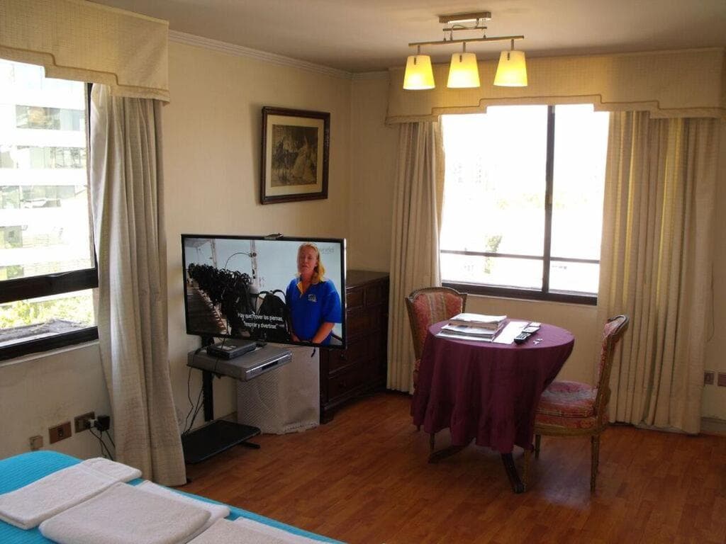 Costanera Center Apartment photo 3