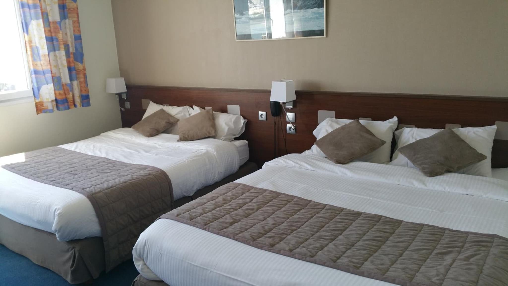 Hotel De La Mer photo 3