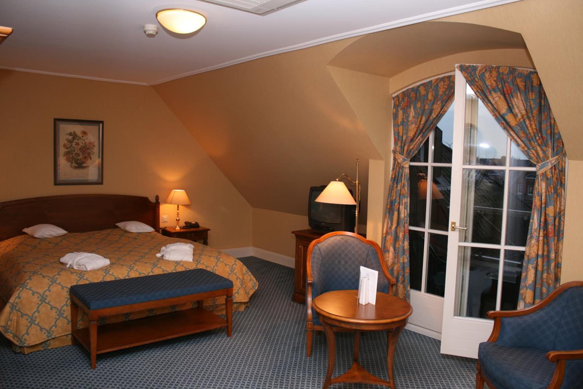 Hotel Altes Gymnasium photo 7