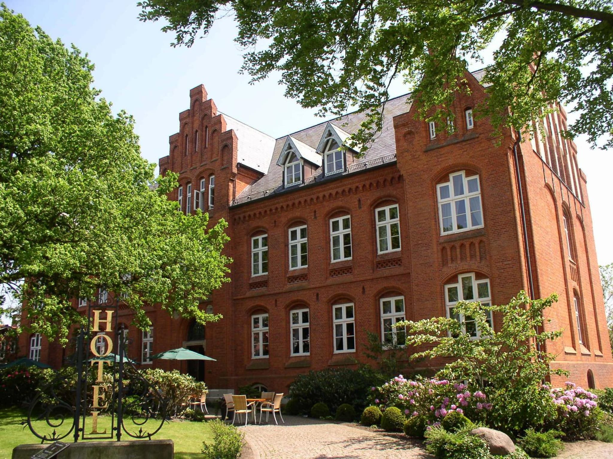 building