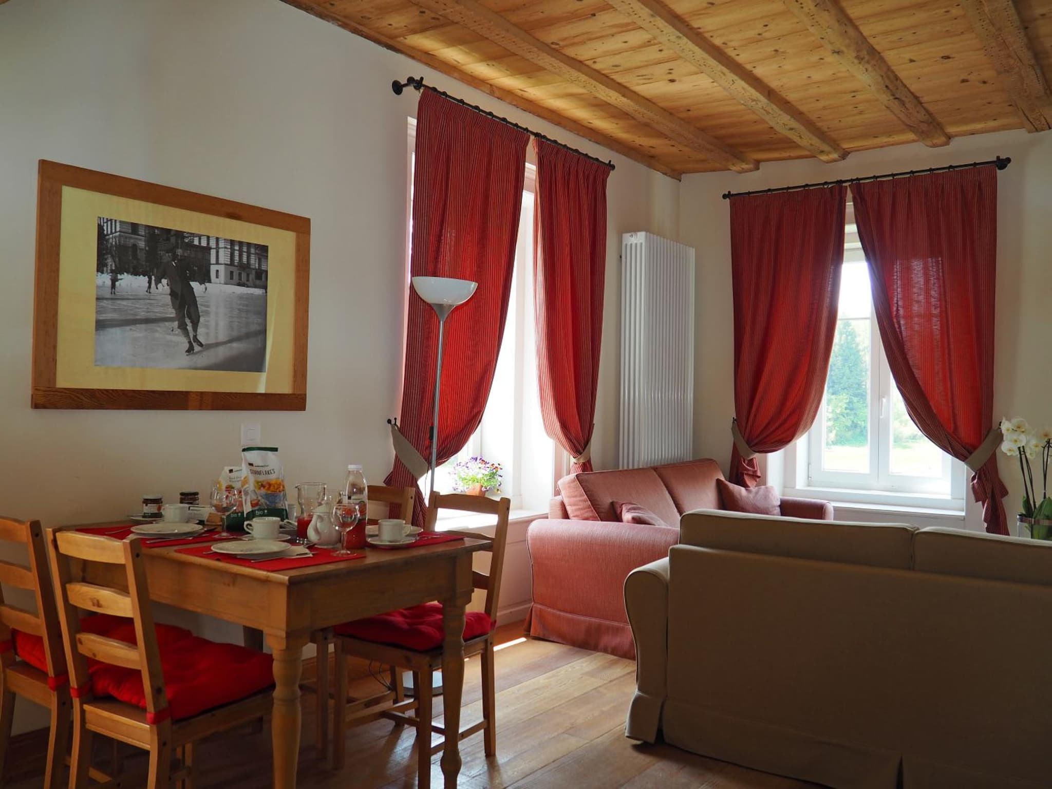 Maloja Palace Residence Engadin-St Moritz CO2-Neutral photo 7