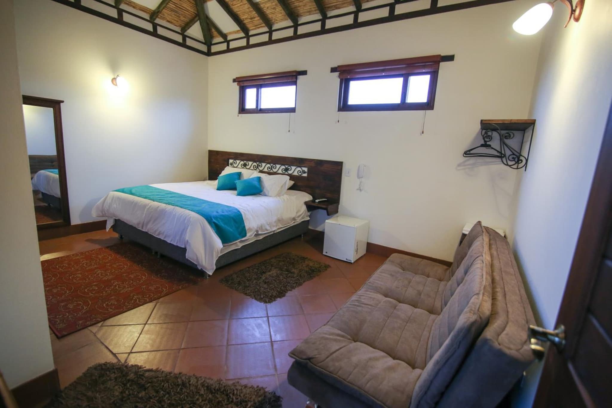 Plaza Medina Hotel photo 4