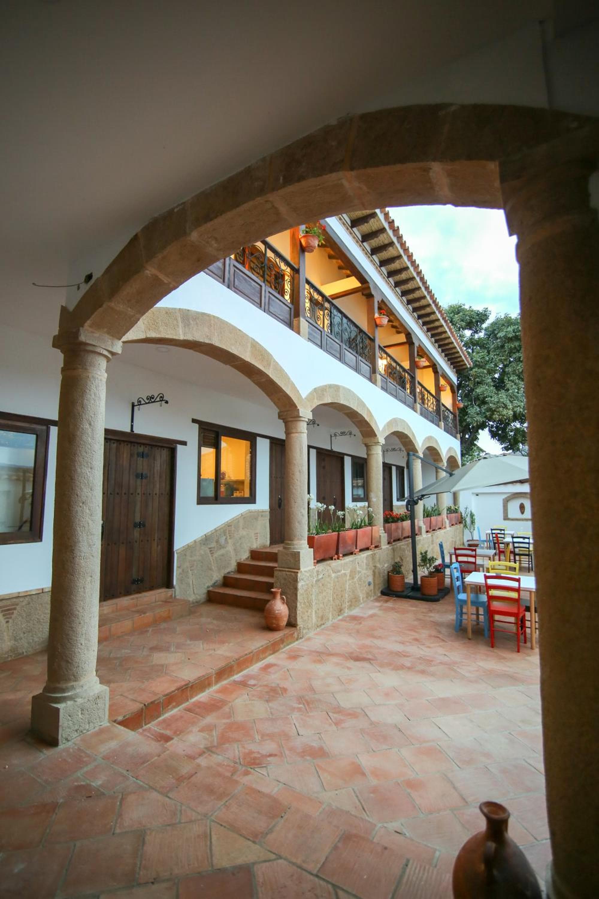Plaza Medina Hotel photo 7