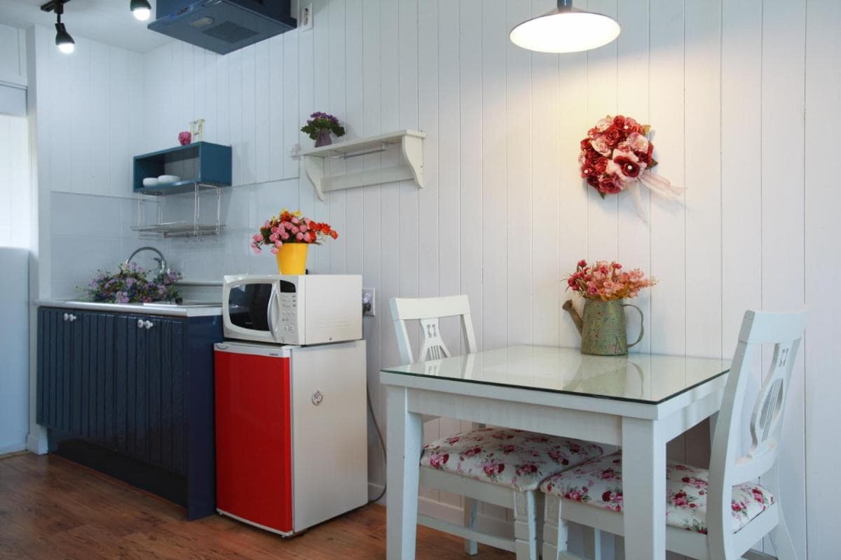 Pyeongchang Edelweiss Pension photo 5