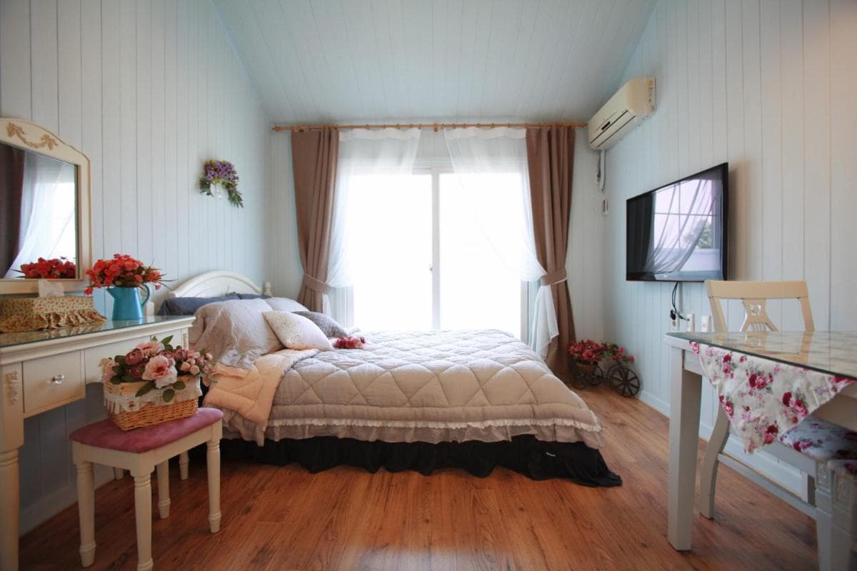 Pyeongchang Edelweiss Pension photo 3