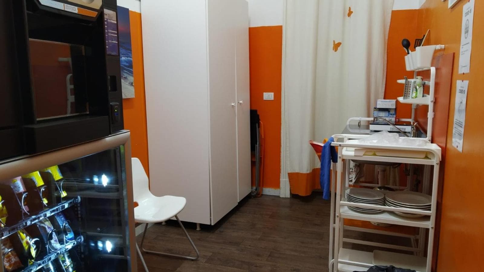 CconfortHotels Host Dolci Risvegli photo 2