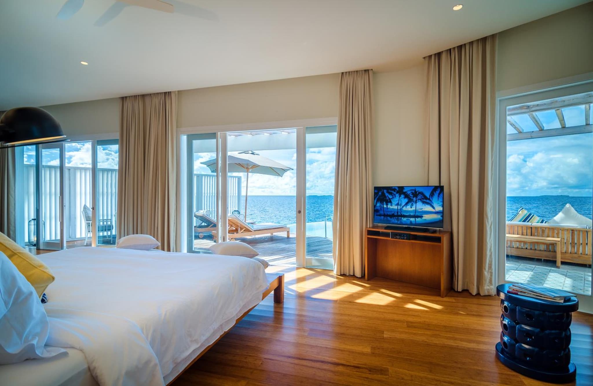 Amilla Maldives photo 6