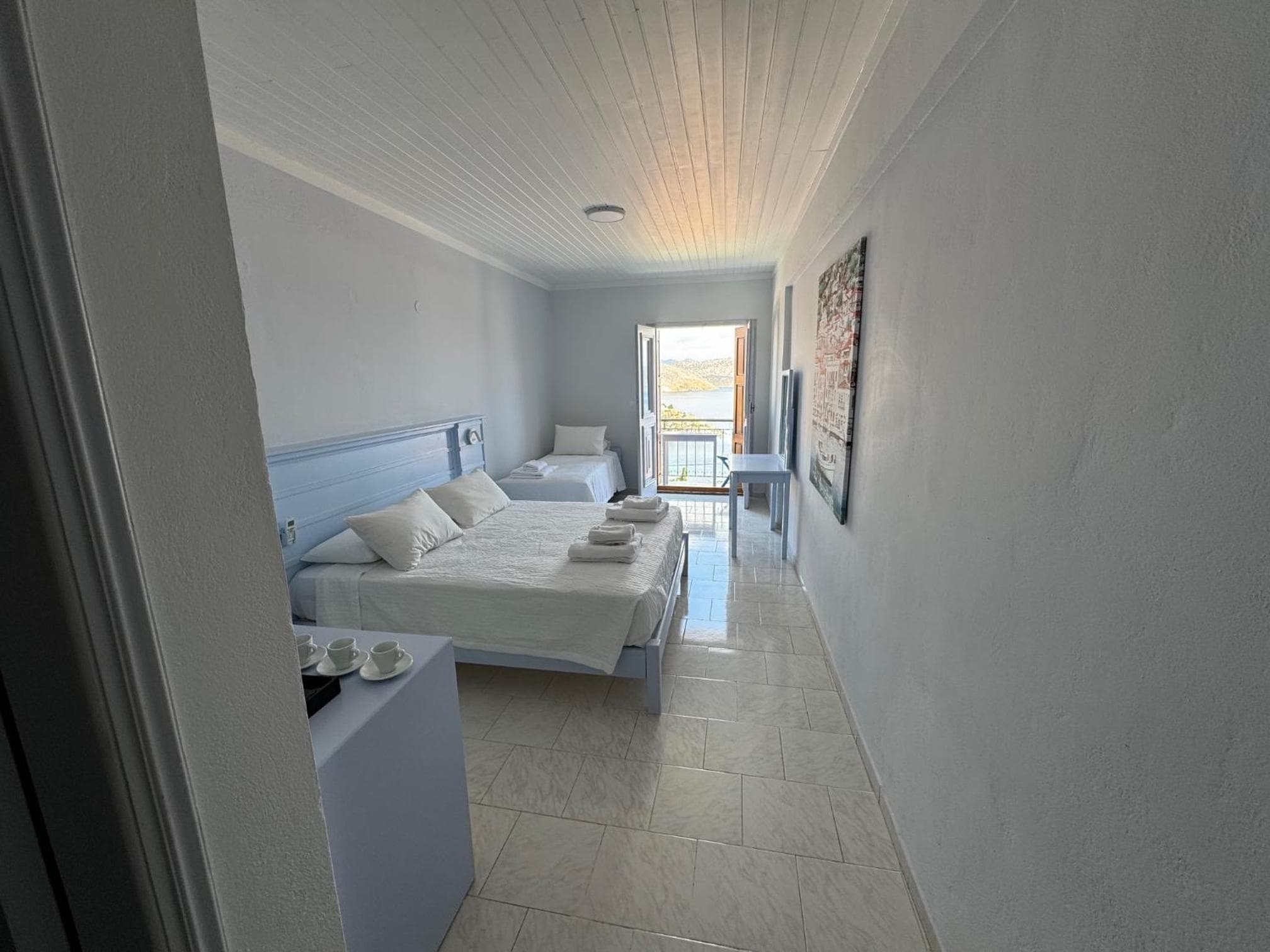 Hotel Fiona Symi photo 2