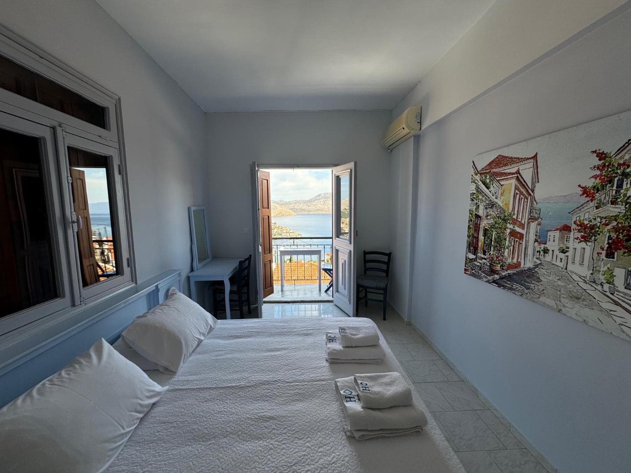 Hotel Fiona Symi photo 8