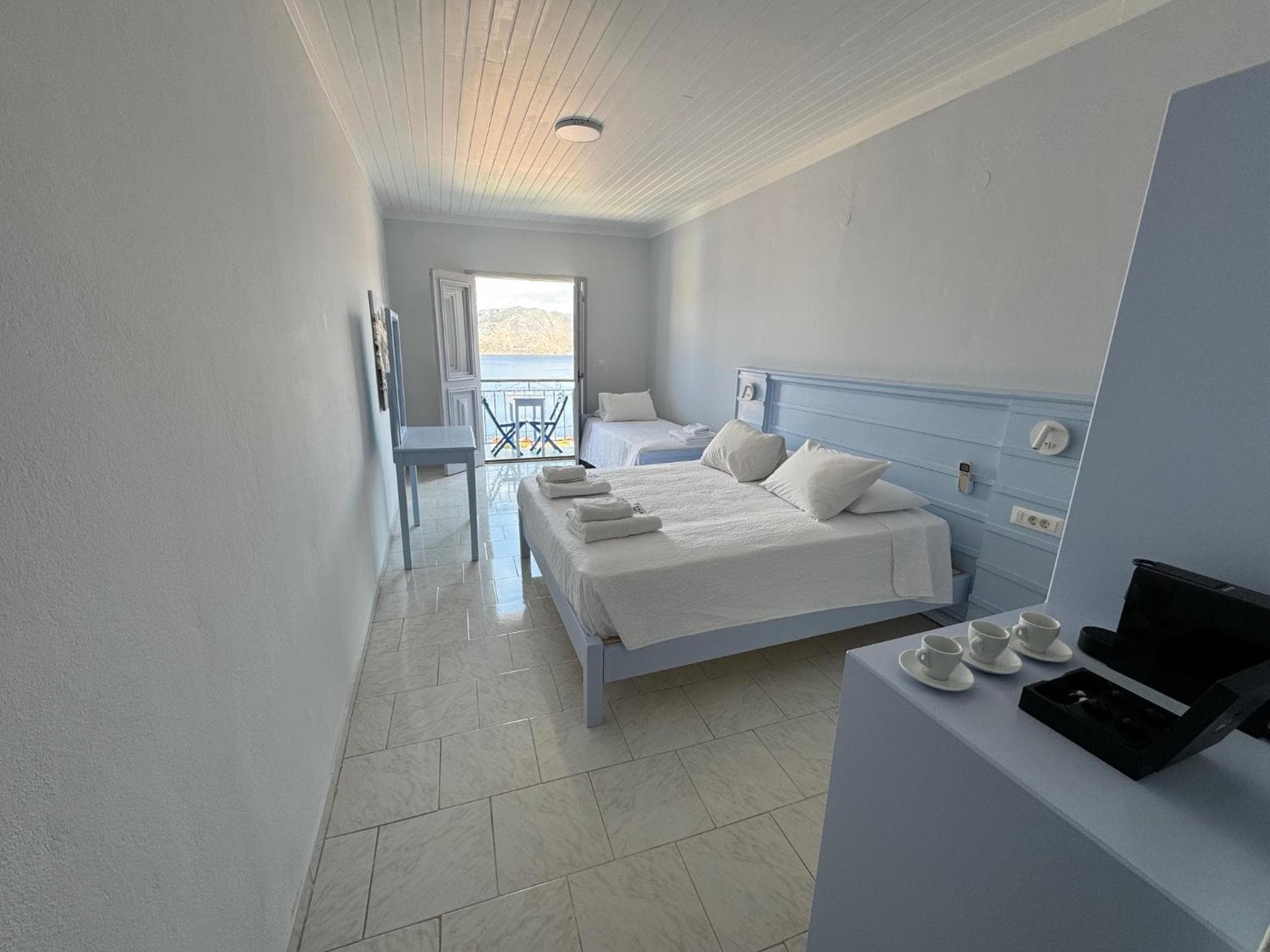 Hotel Fiona Symi photo 6