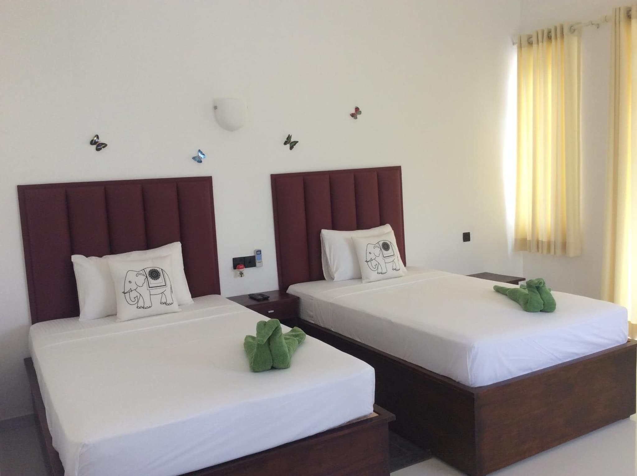 Lemazone Inn photo 8