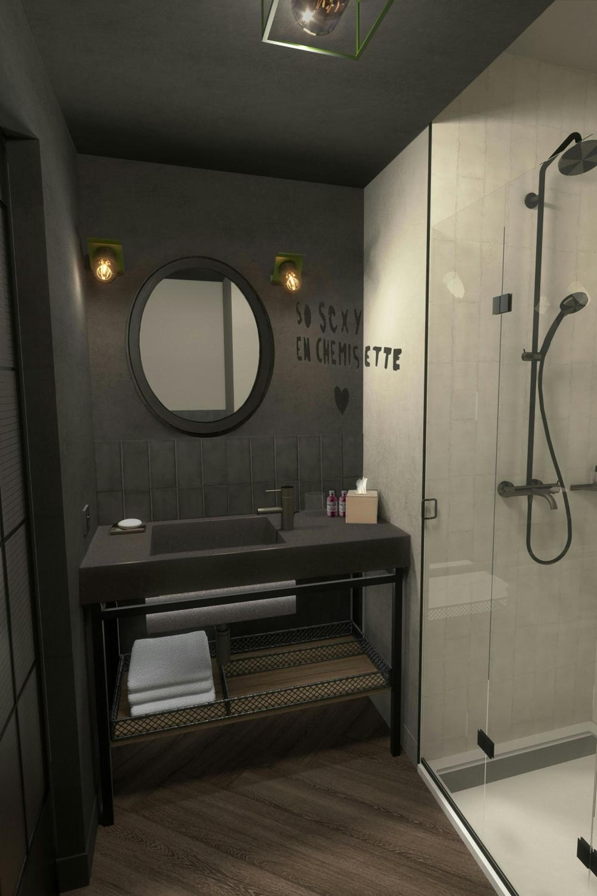 Moxy Lille City photo 6