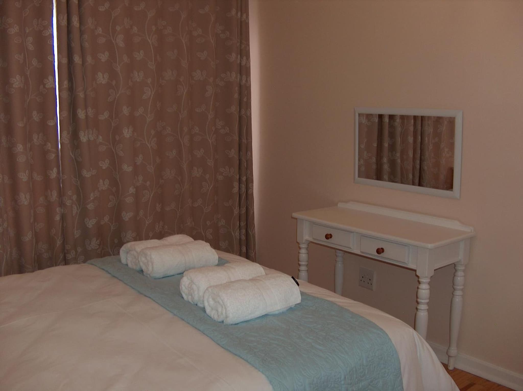 The Courtyard Guest House photo 5