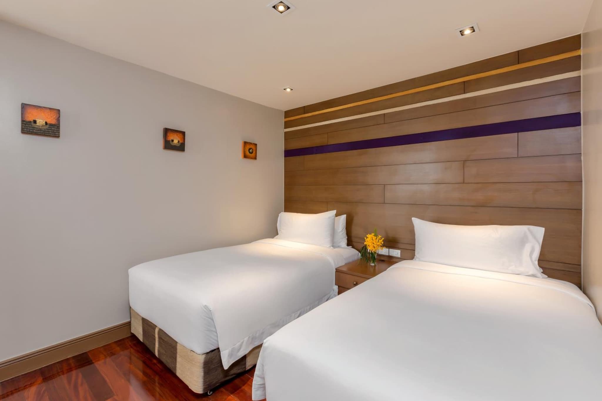 Angsana Laguna Phuket photo 9